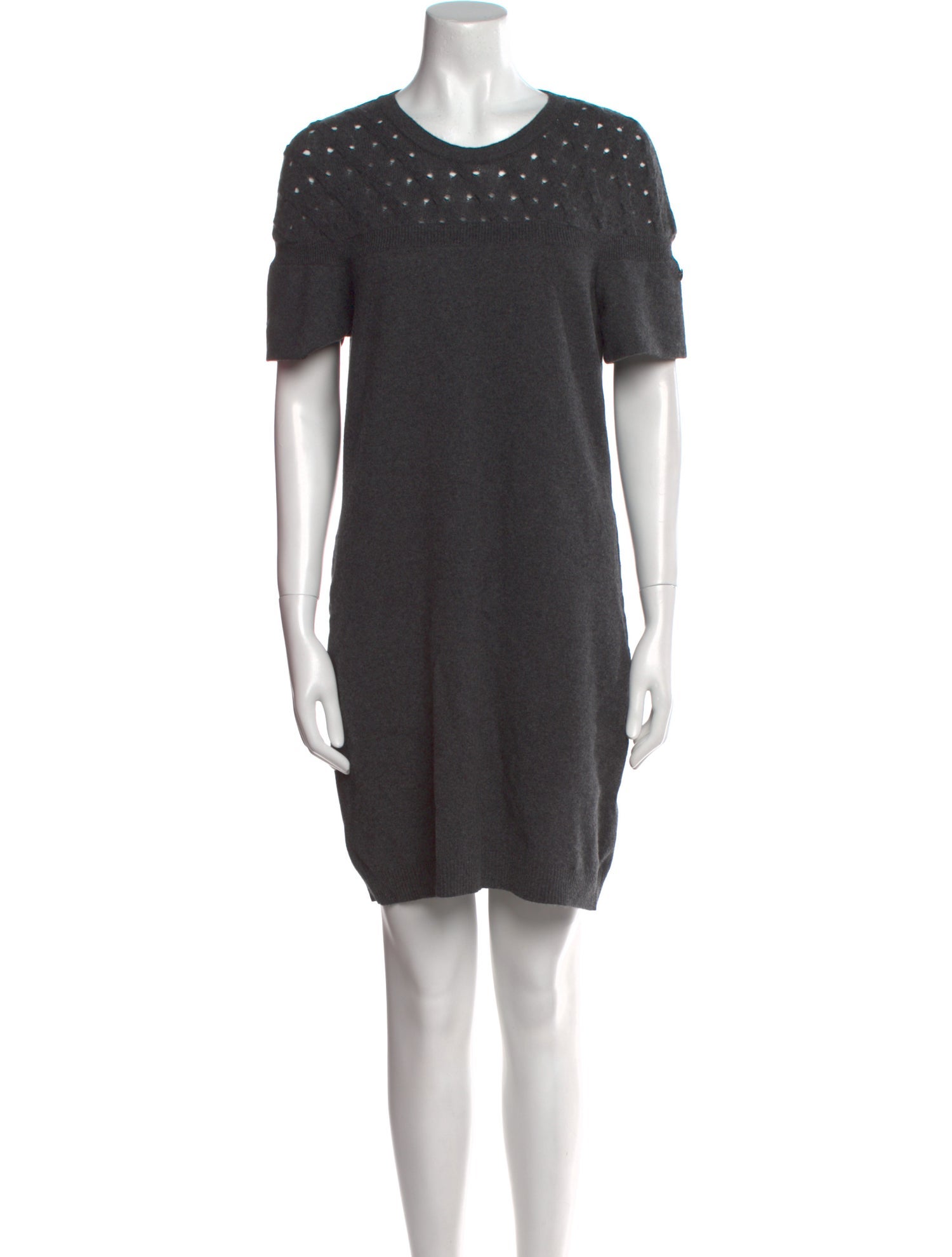 Chanel 2013 Mini Dress