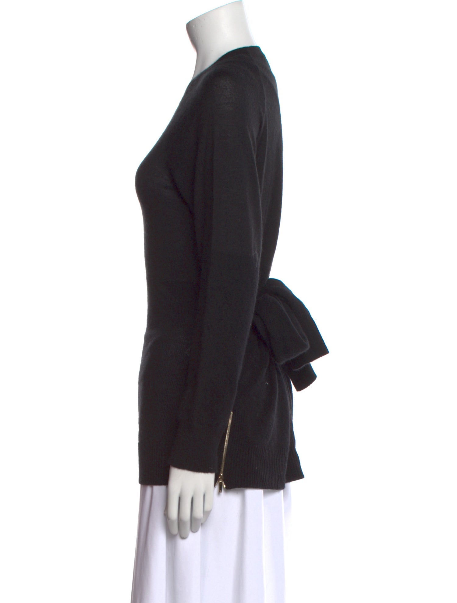 Chanel 2016 Cashmere Sweater