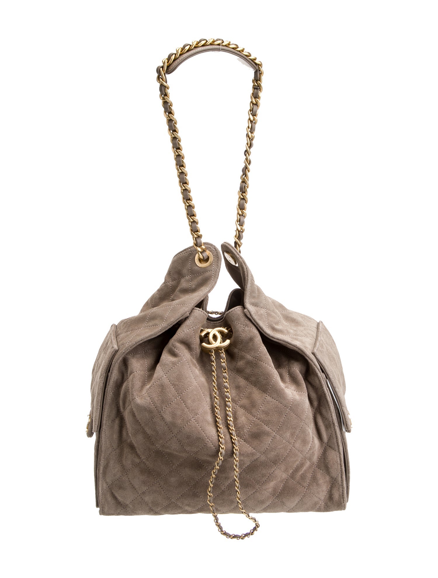 Chanel 2025 Medium 25 Hobo