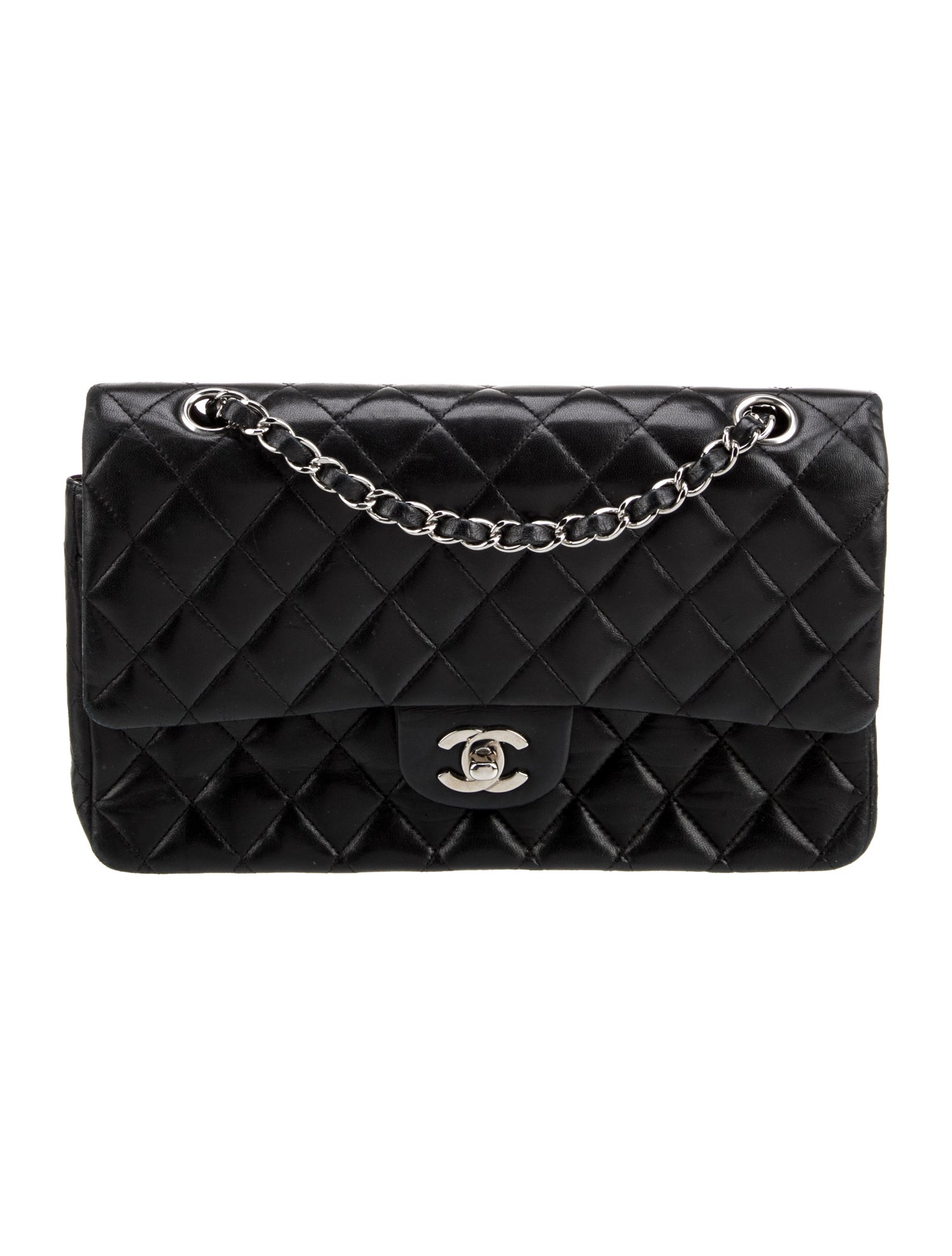 Chanel Classic Medium Double Flap Bag