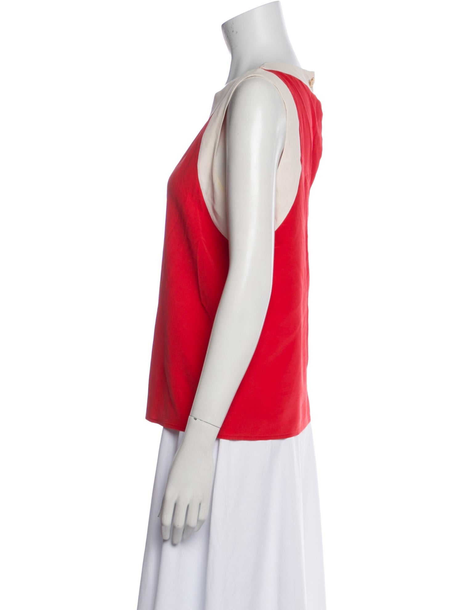 Chanel Vintage 1987 Top