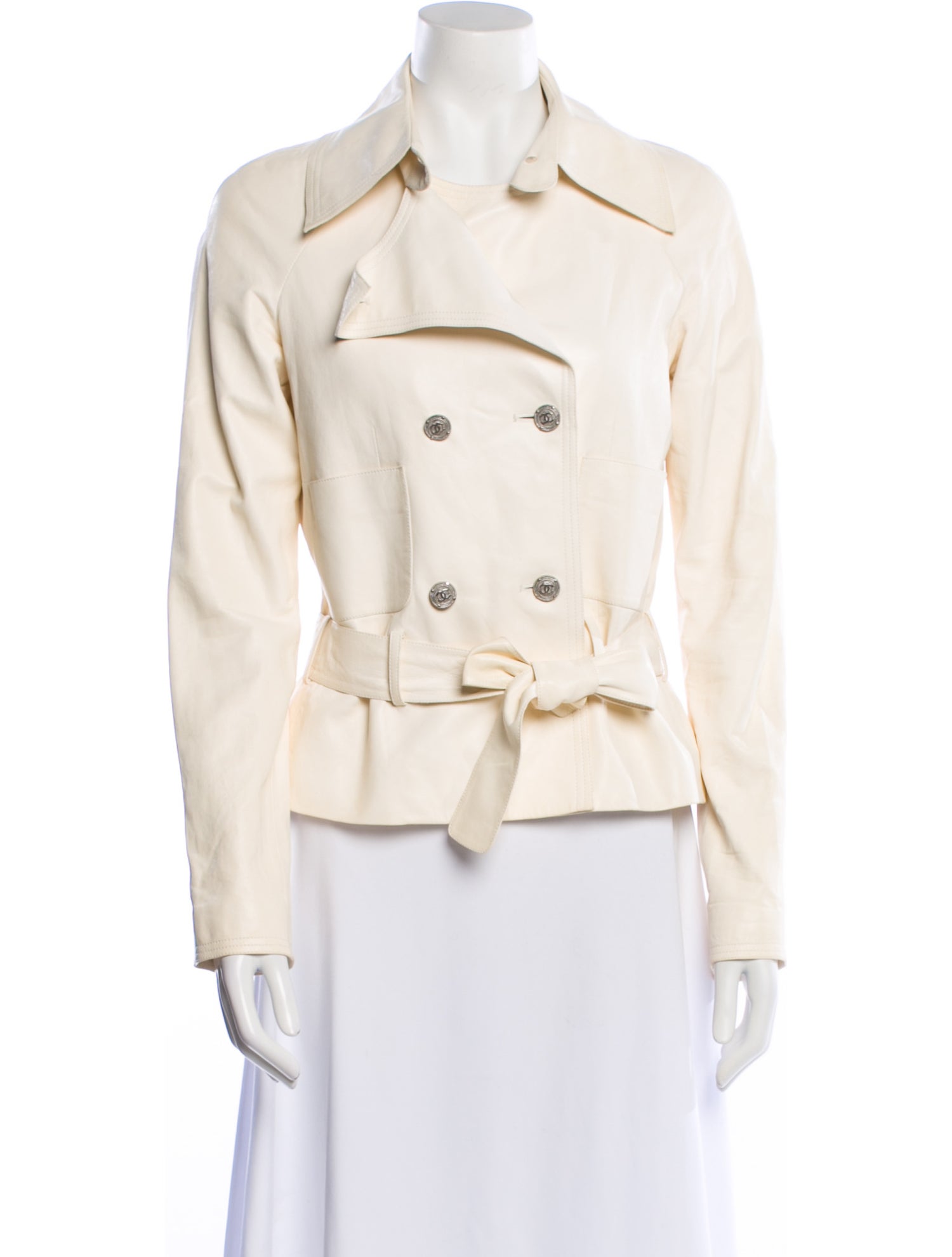 Chanel Vintage 2012 Jacket