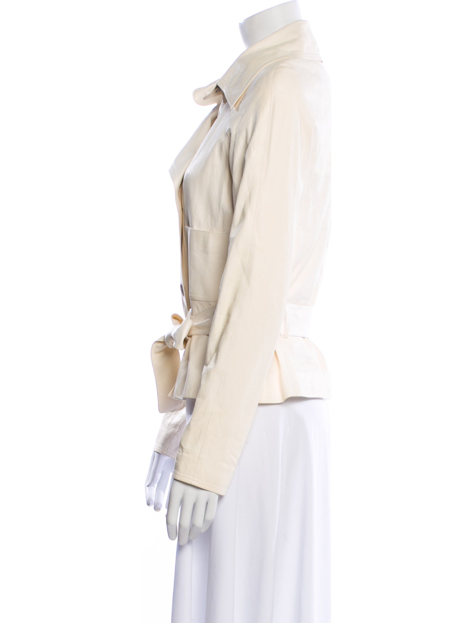 Chanel Vintage 2012 Jacket