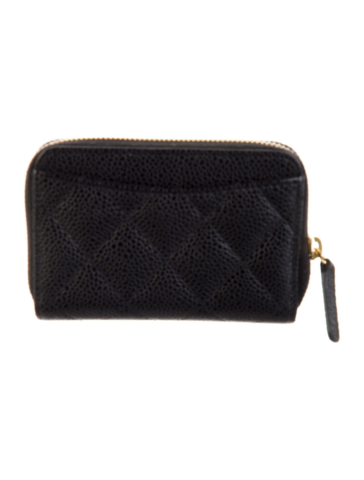 Chanel 2020 Classic Coin Purse Wallet