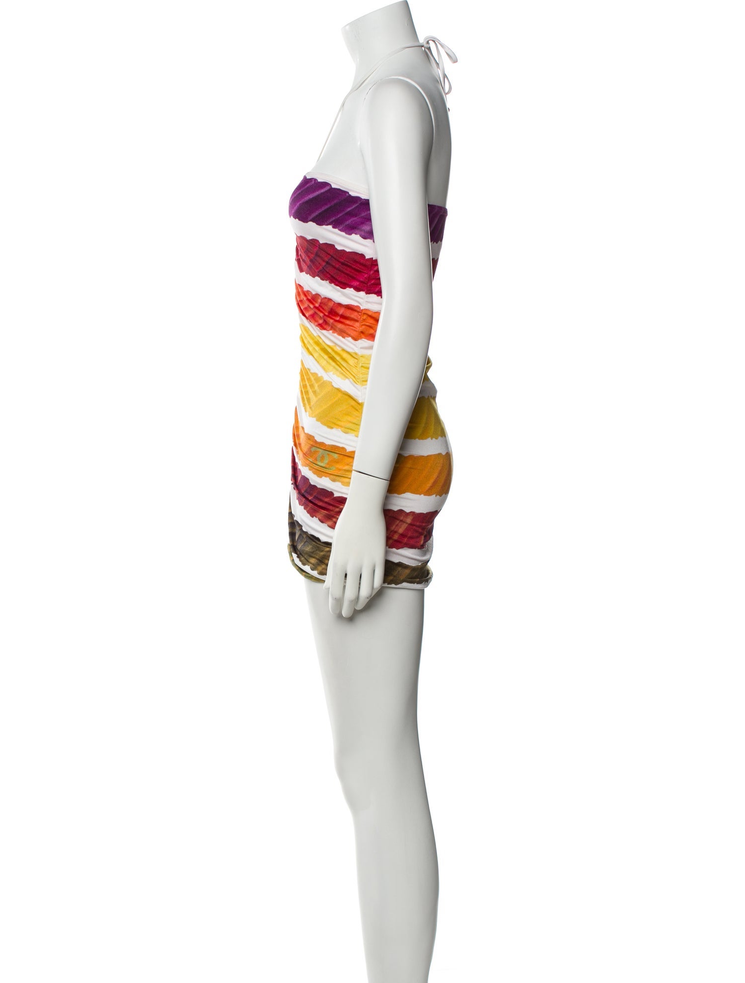 Chanel 2014 Colorama Cover-Up