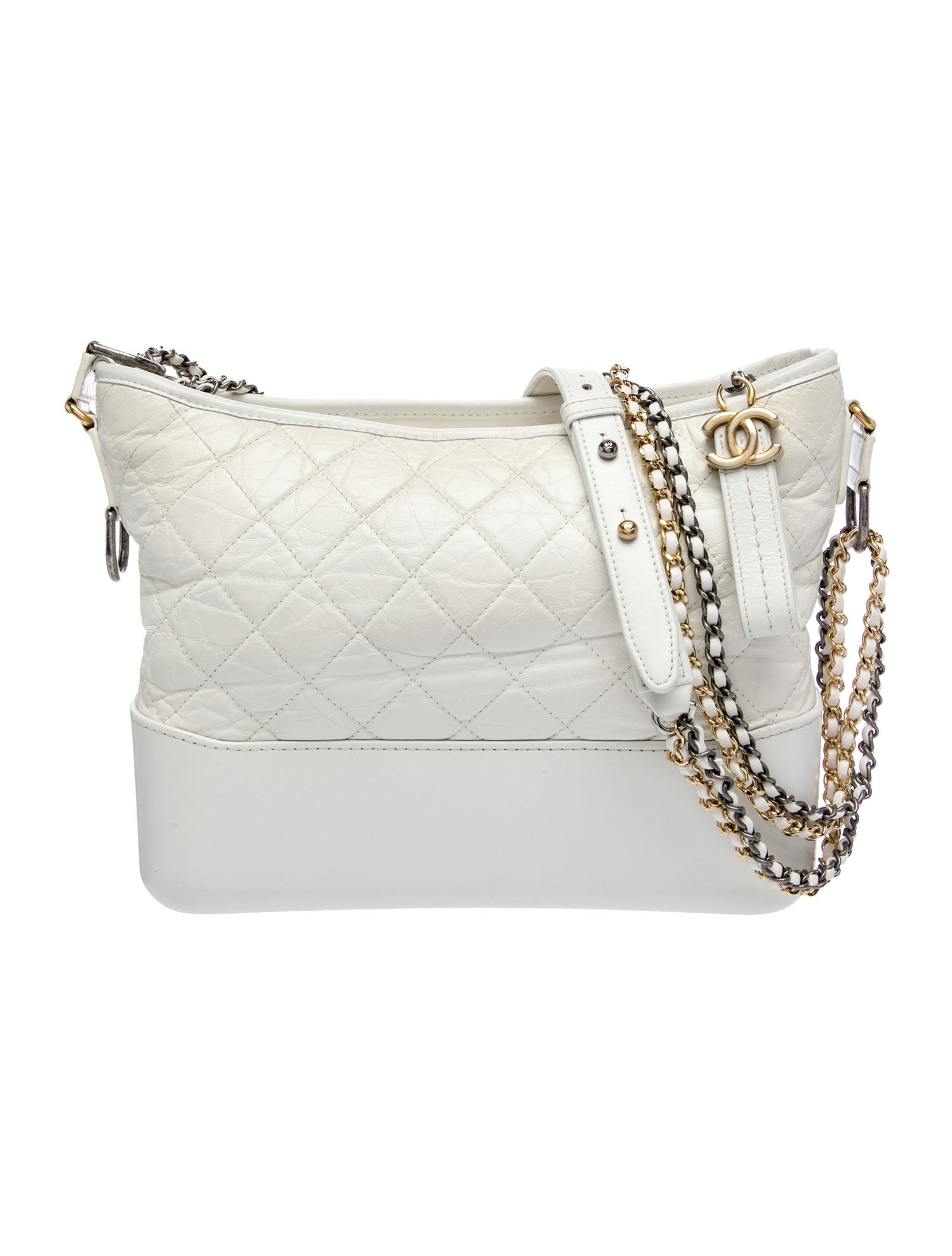 Chanel Medium Gabrielle Hobo