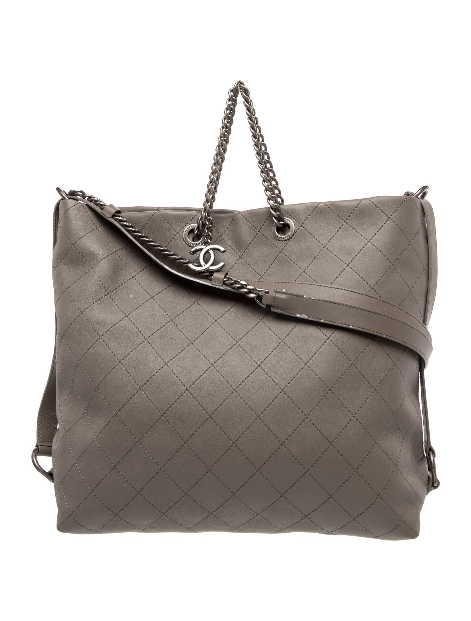 Chanel Urban Allure Hobo