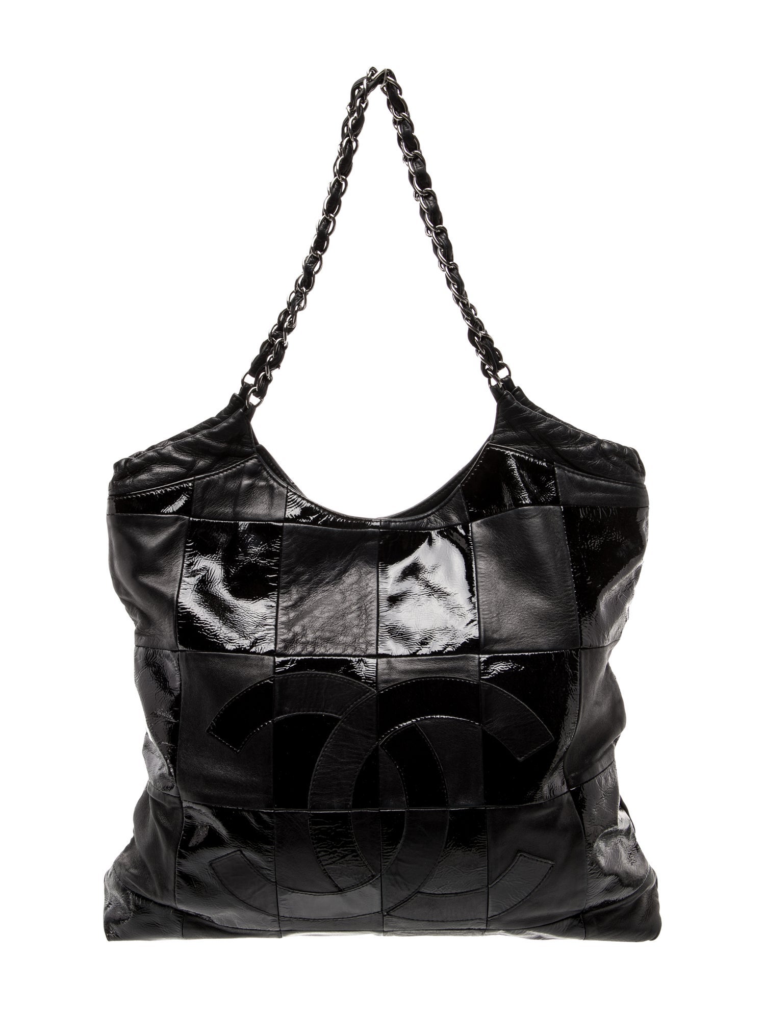 Chanel Brooklyn Cabas Tote