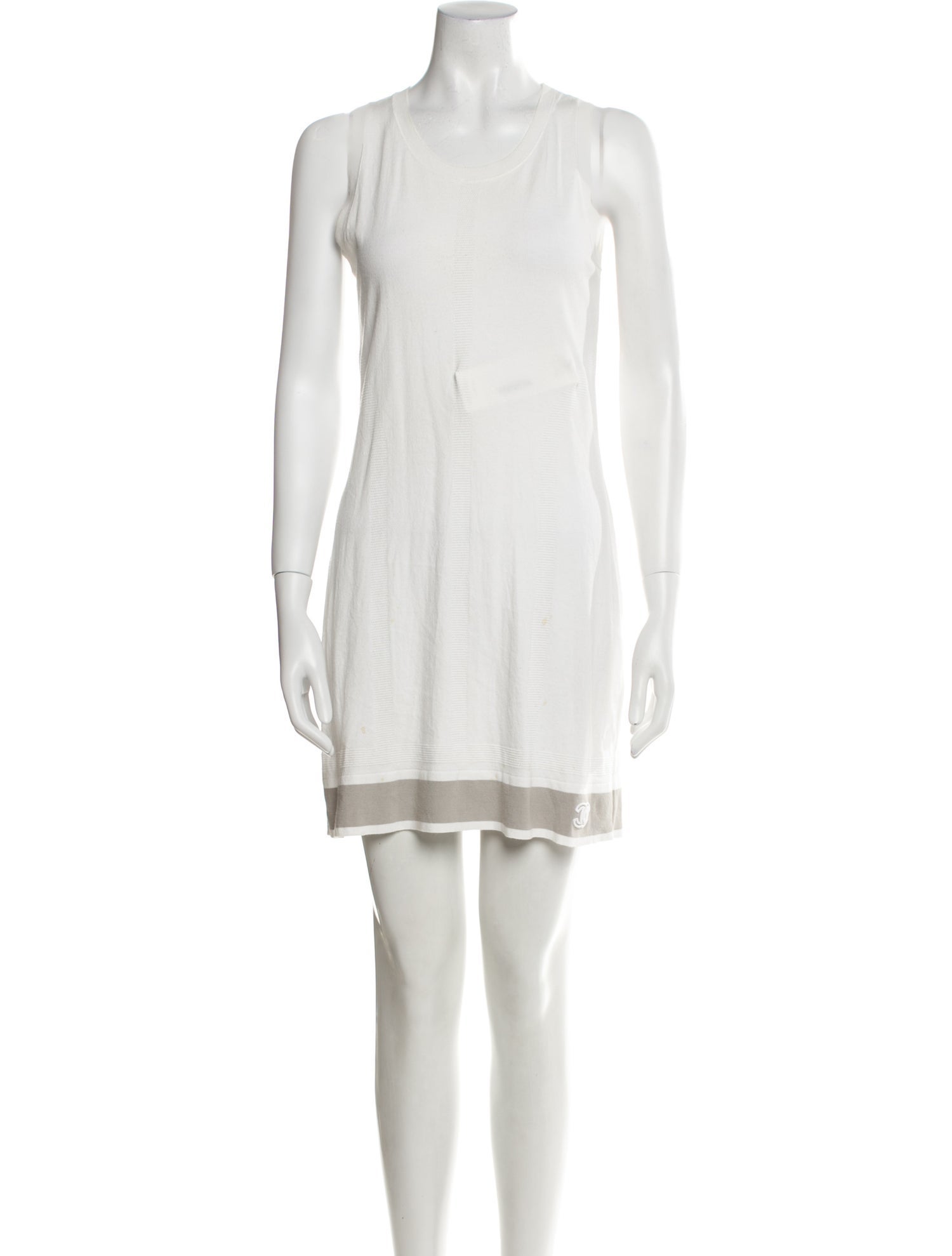 Chanel 2010 Mini Dress