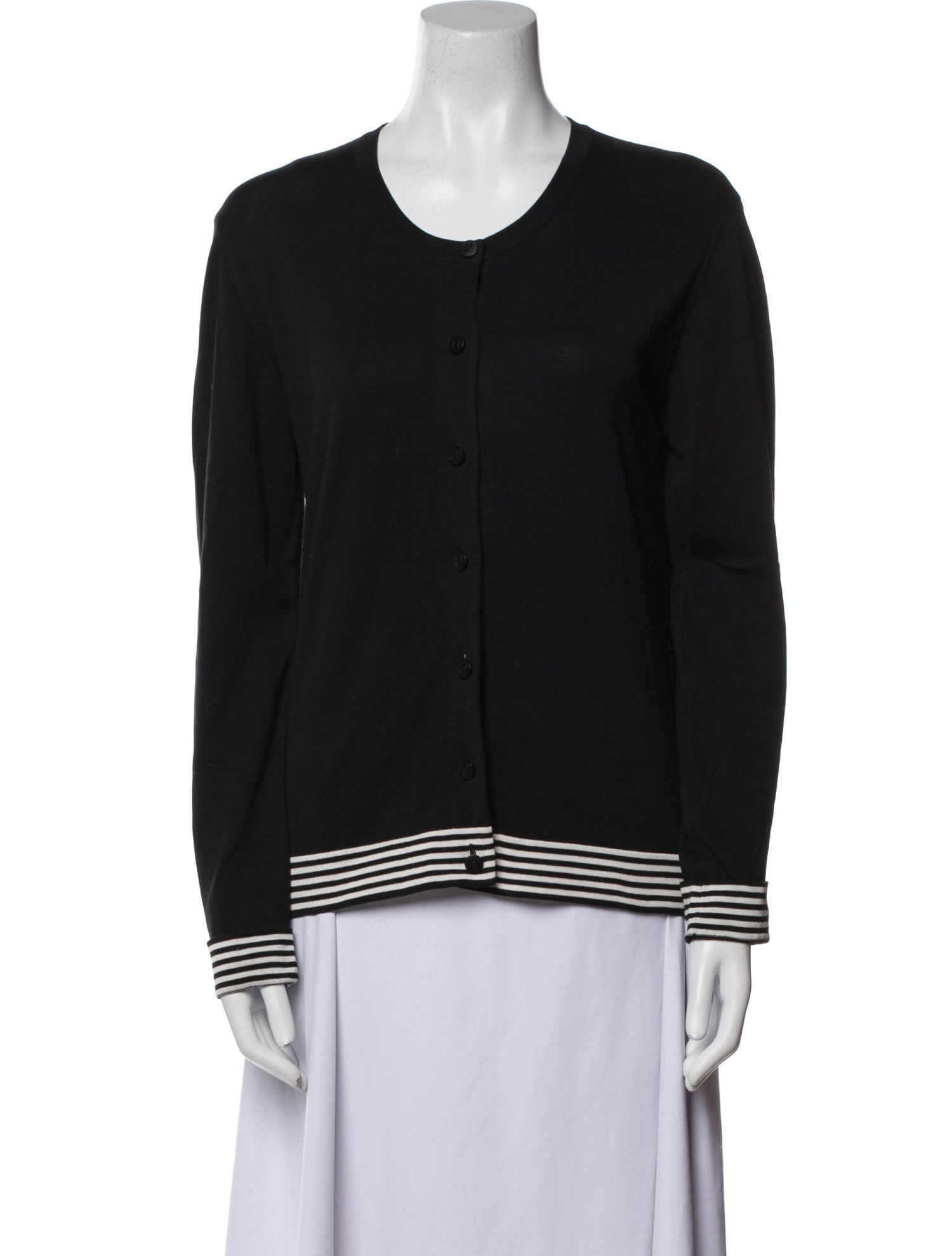 Chanel Vintage 1998 Sweatshirt