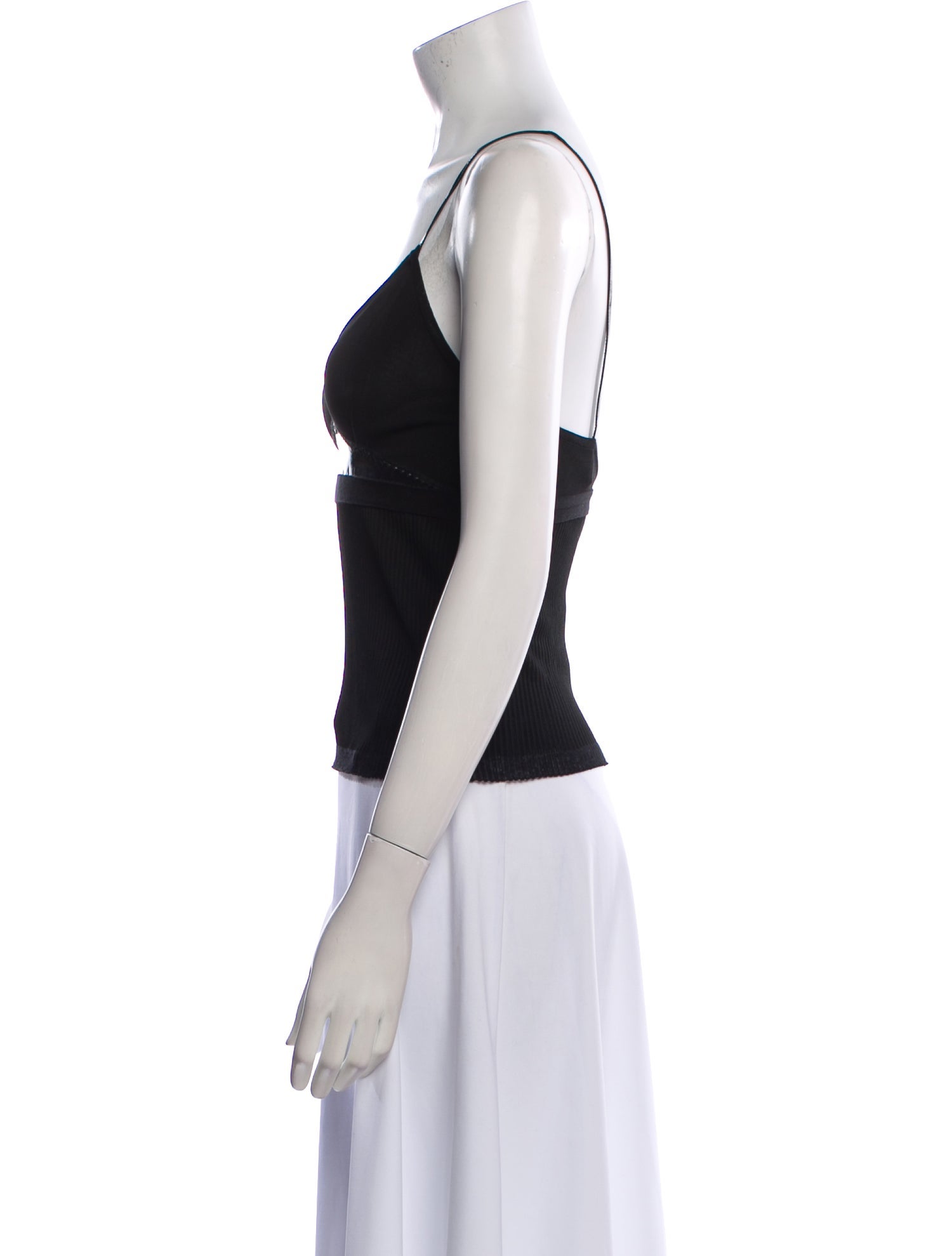 Chanel Vintage 2007 Top