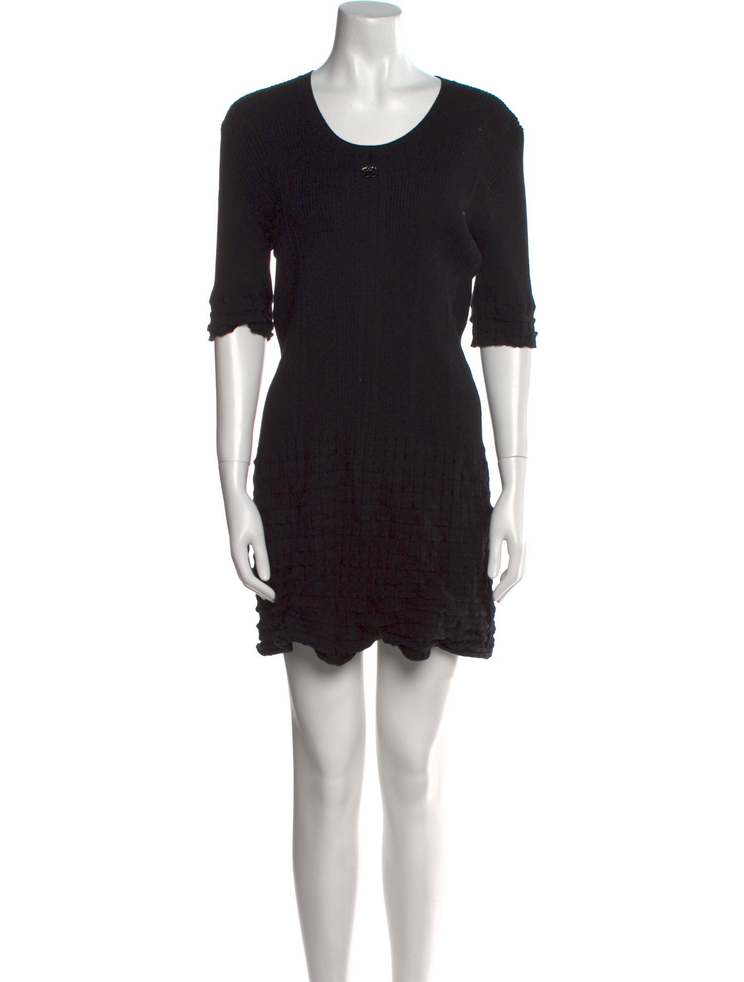 Chanel 2025 Mini Dress