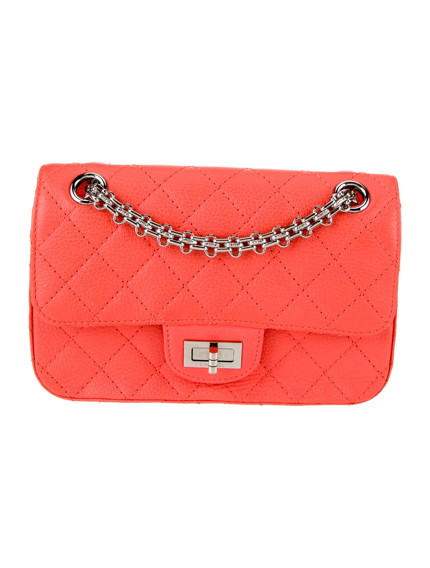 Chanel Reissue Mini Flap Bag