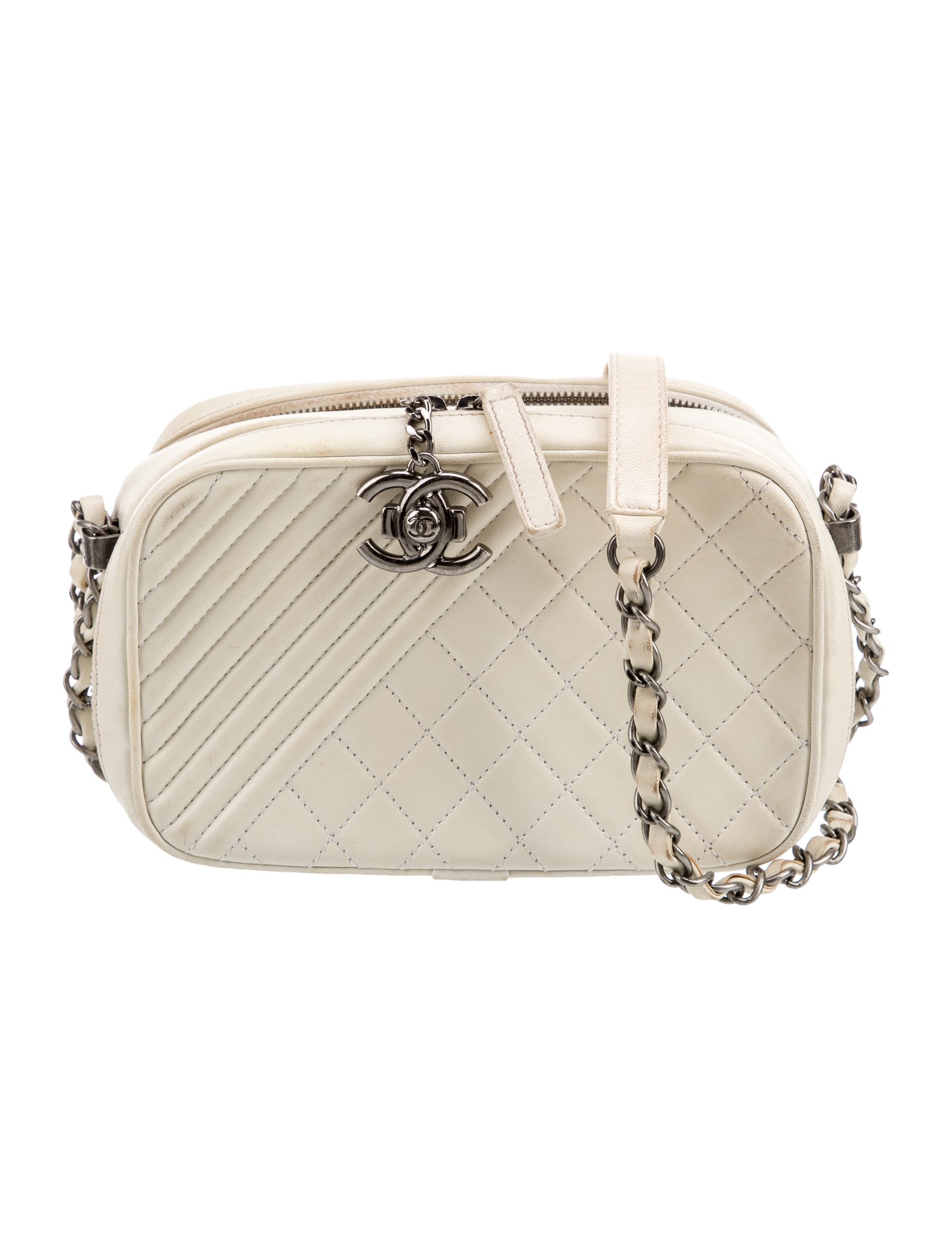 Chanel Coco Boy Camera Bag