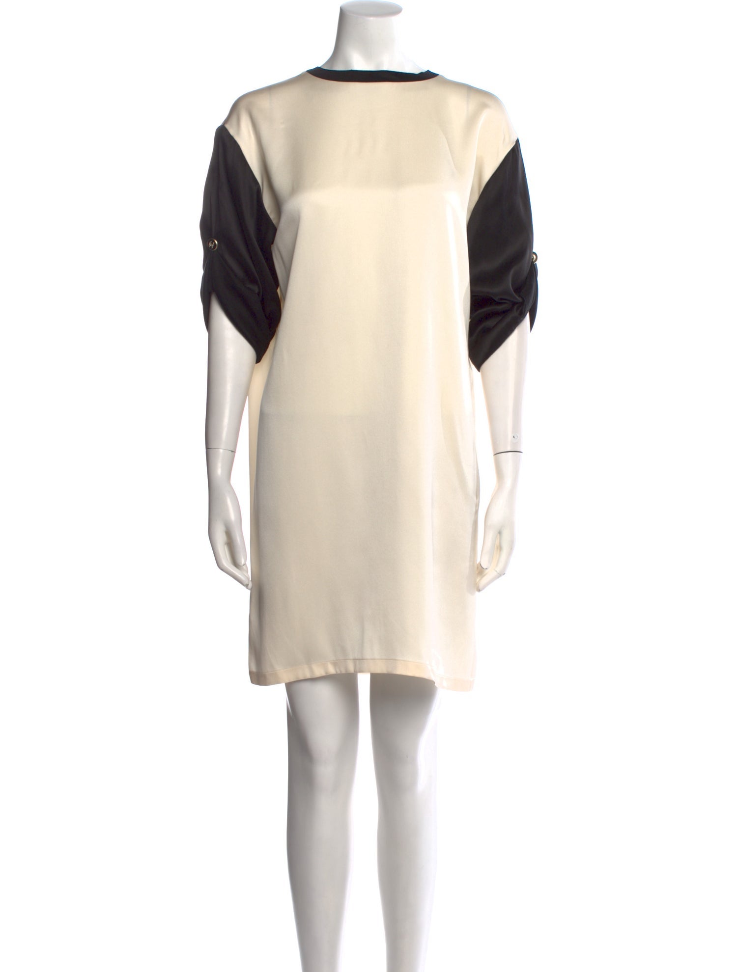 Chanel 2020 Mini Dress