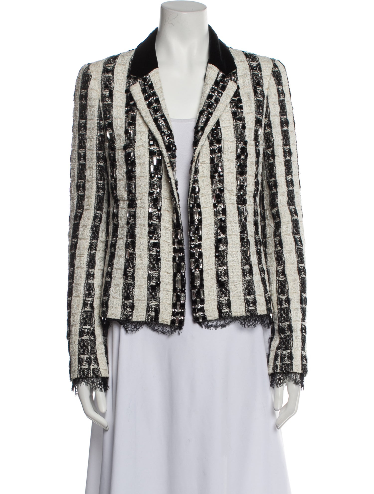 Chanel Vintage 2004 Jacket