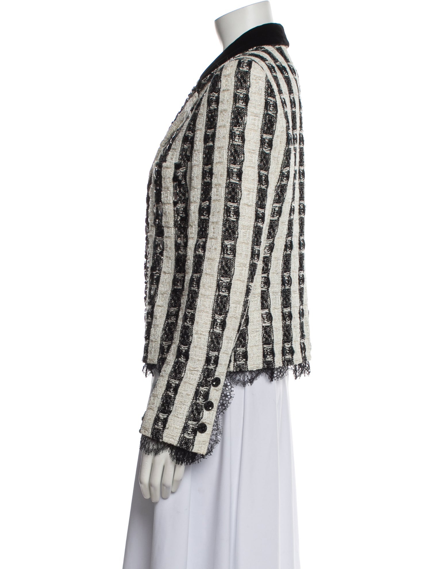 Chanel Vintage 2004 Jacket