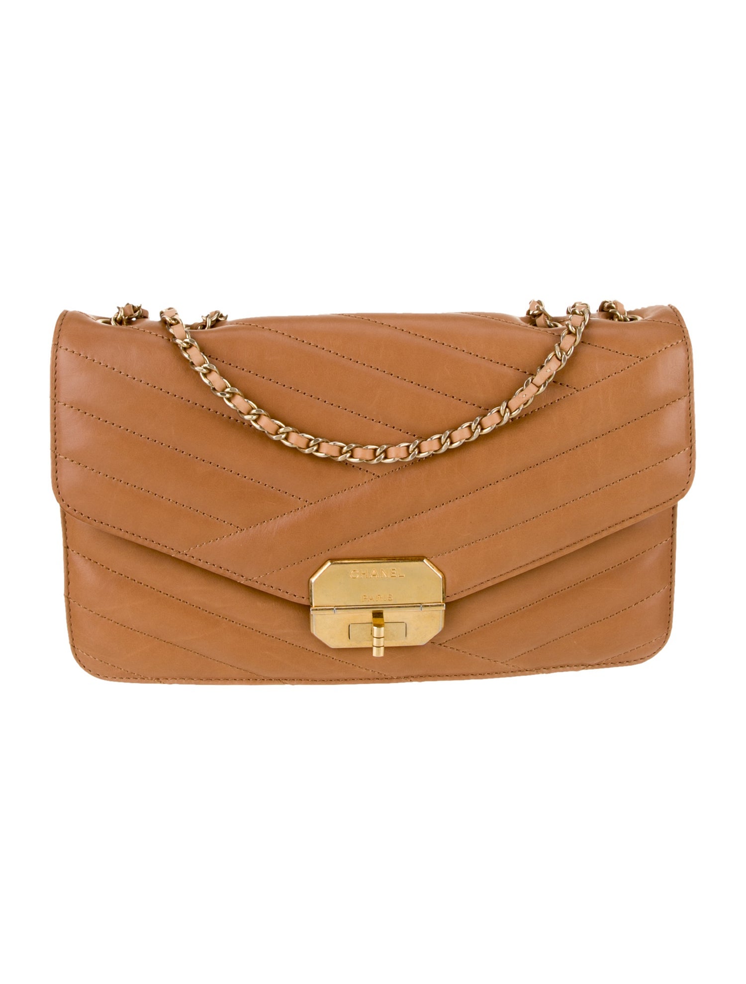 Chanel Medium Gabrielle Flap Bag