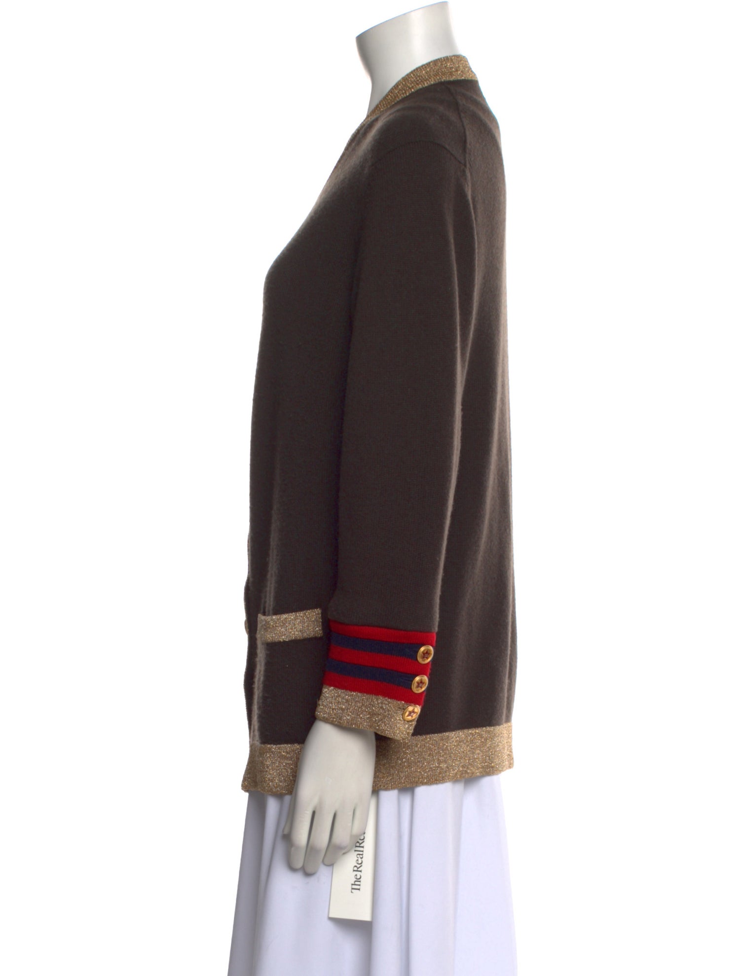 Chanel Vintage 2009 Sweater