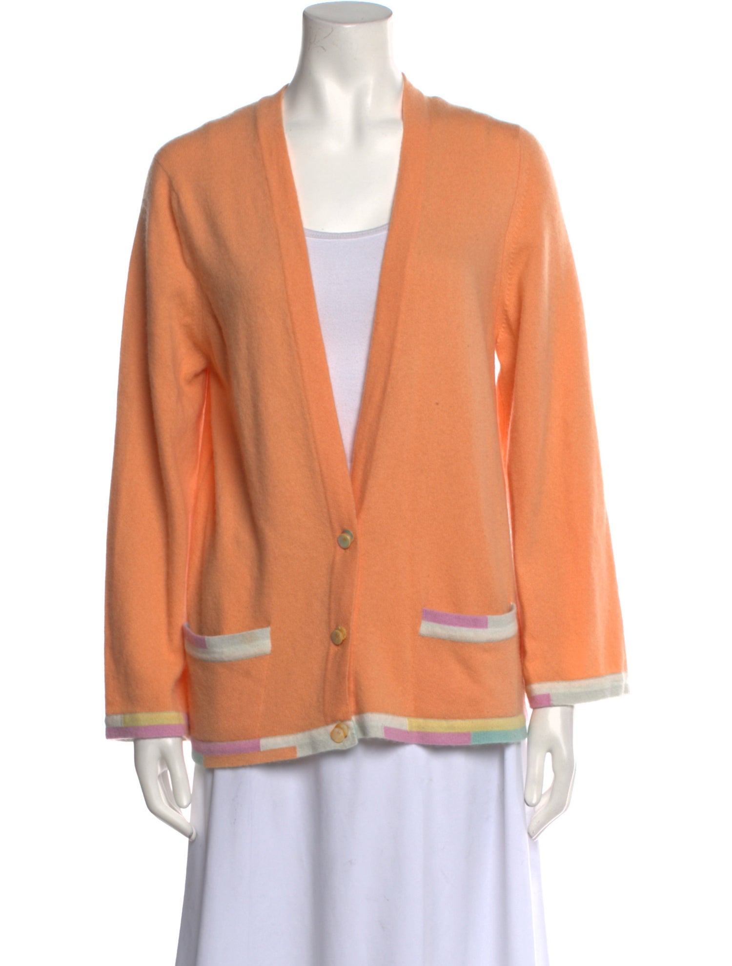 Chanel Vintage 1999 Sweater