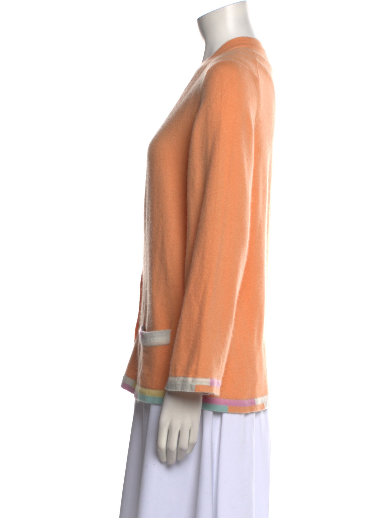 Chanel Vintage 1999 Sweater