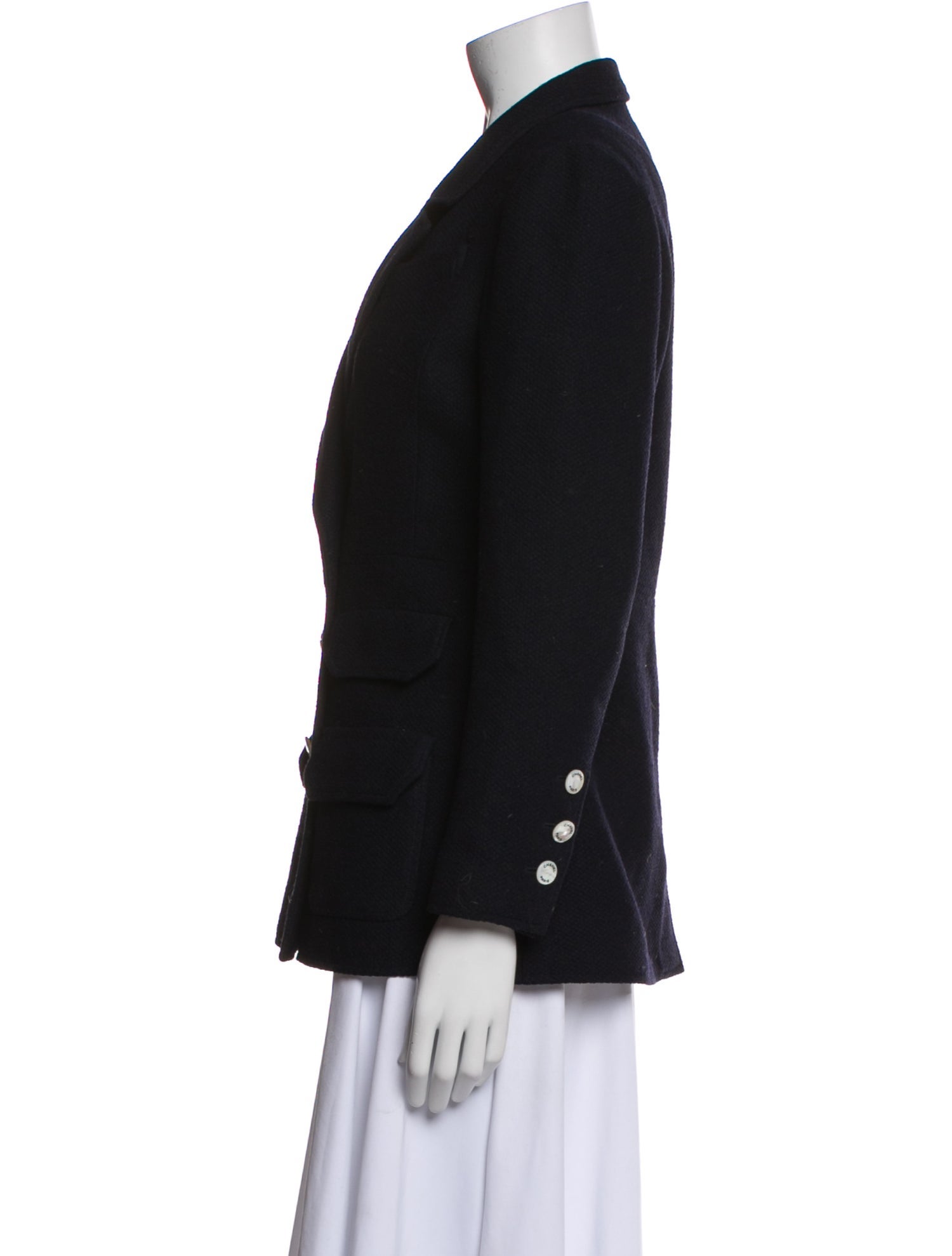 Chanel Vintage 1997 Blazer
