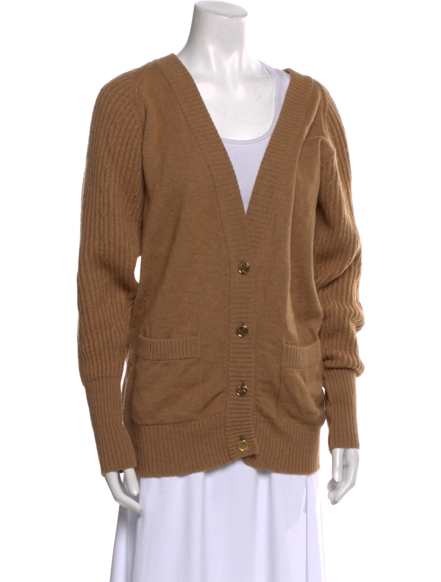 Chanel Vintage 1987 Sweater