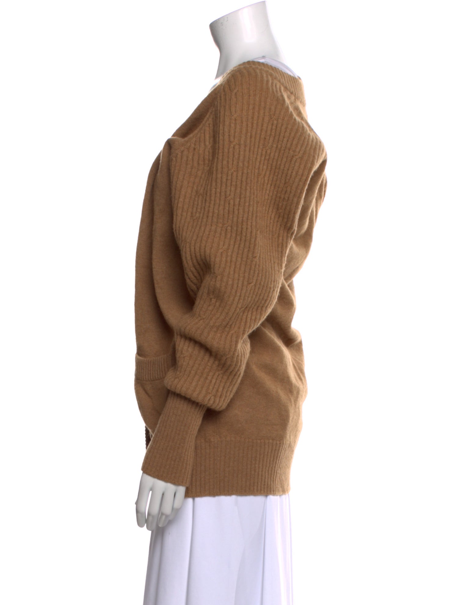 Chanel Vintage 1987 Sweater