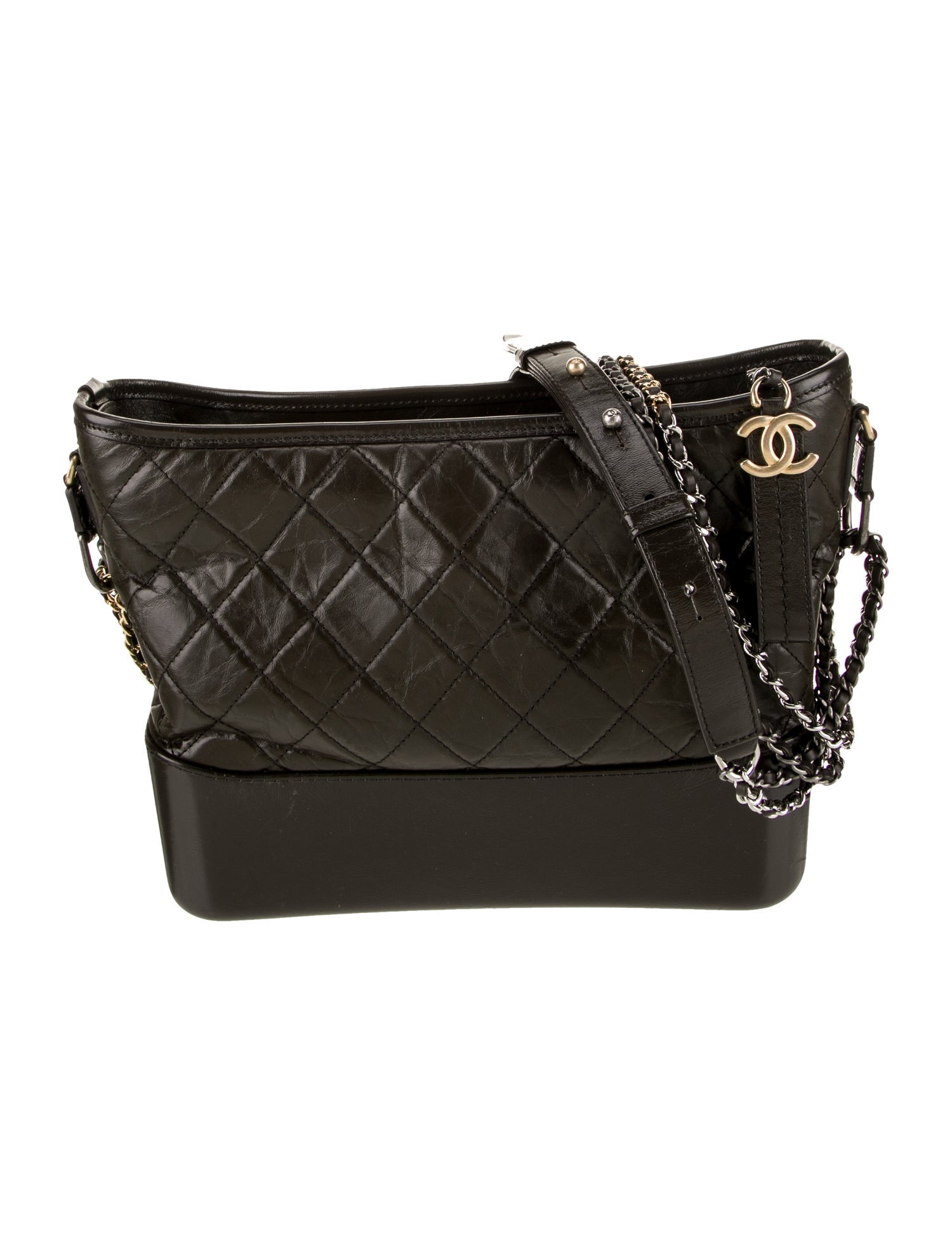 Chanel Large Gabrielle Hobo