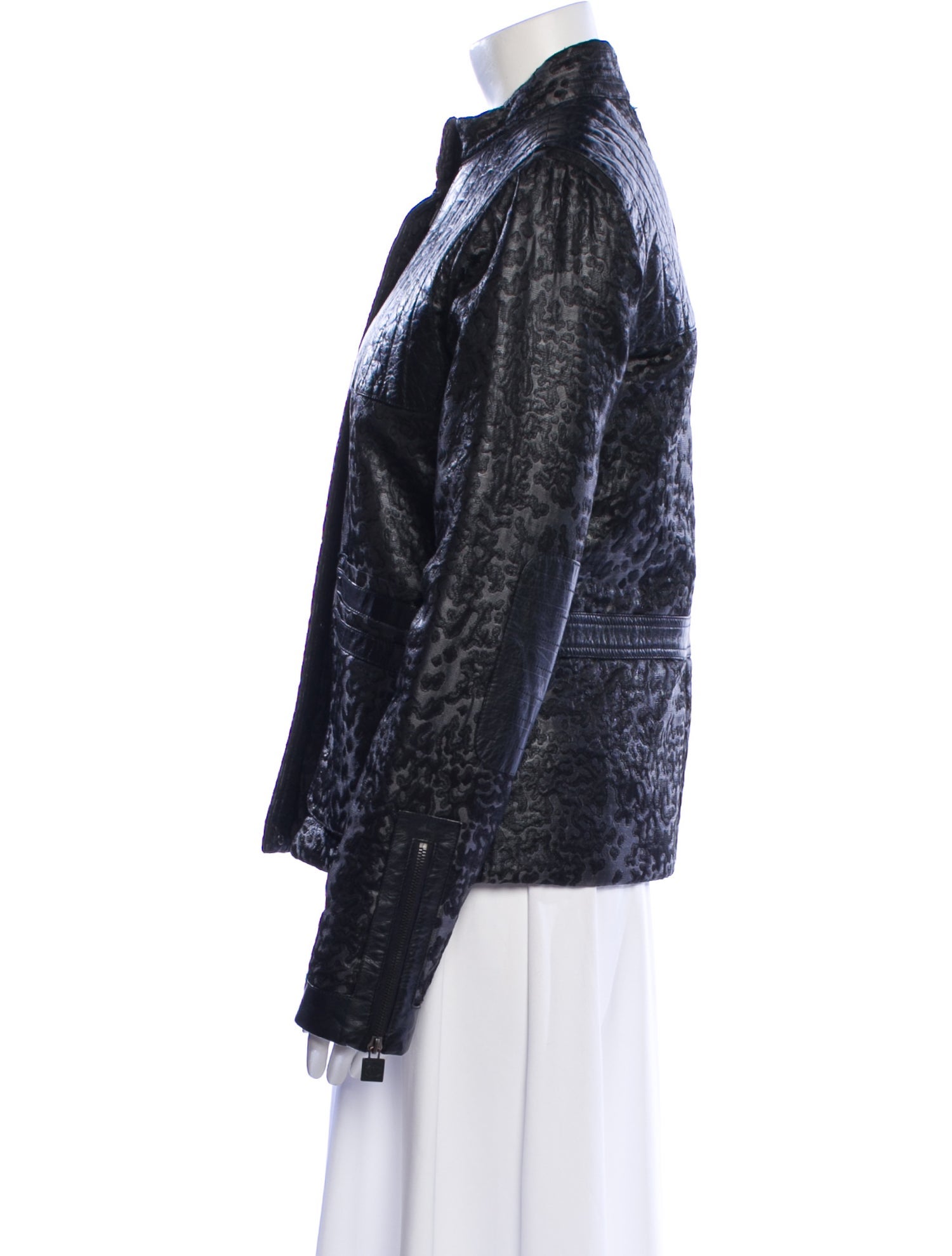 Chanel Vintage 2008 Jacket