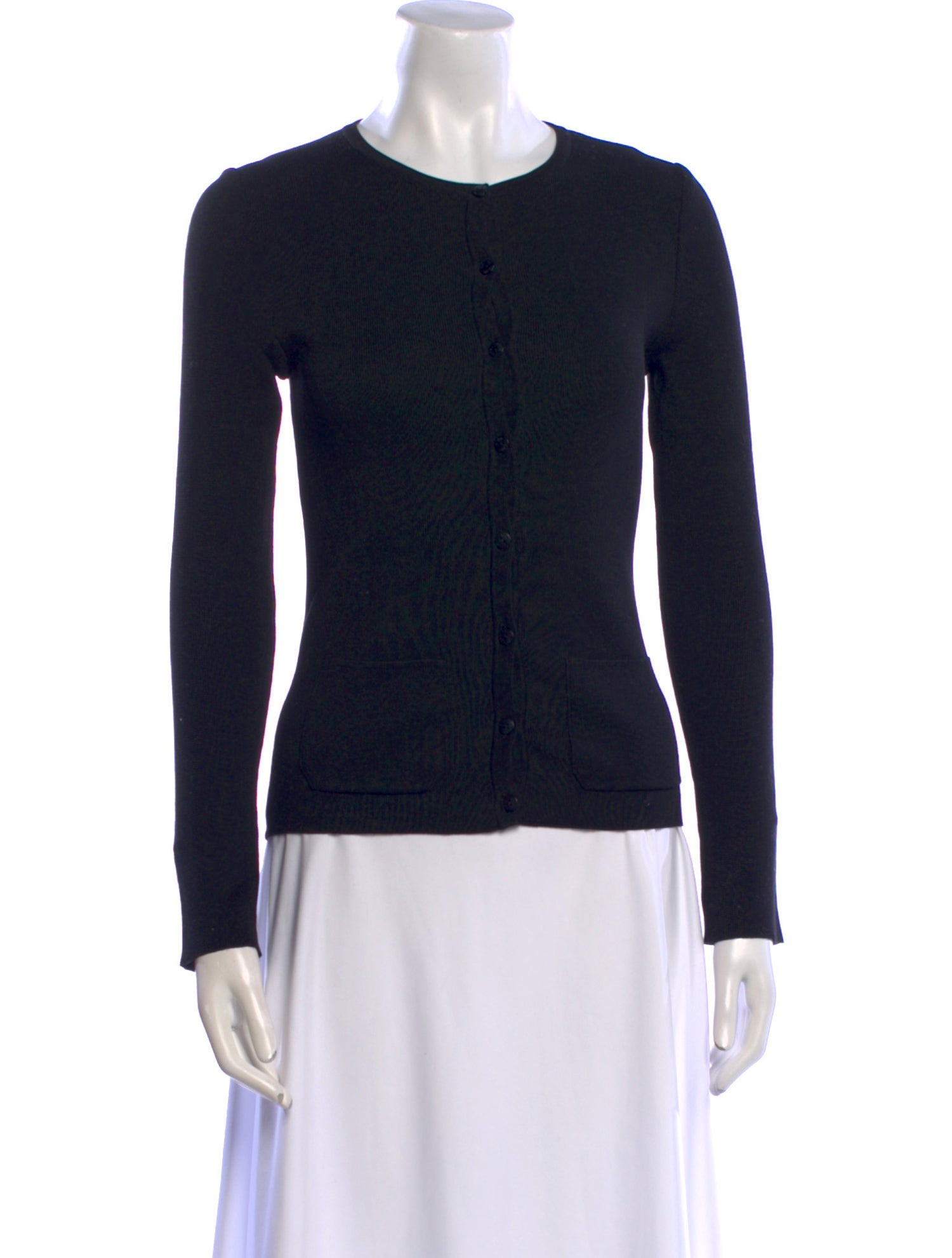 Chanel Vintage 1998 Sweater