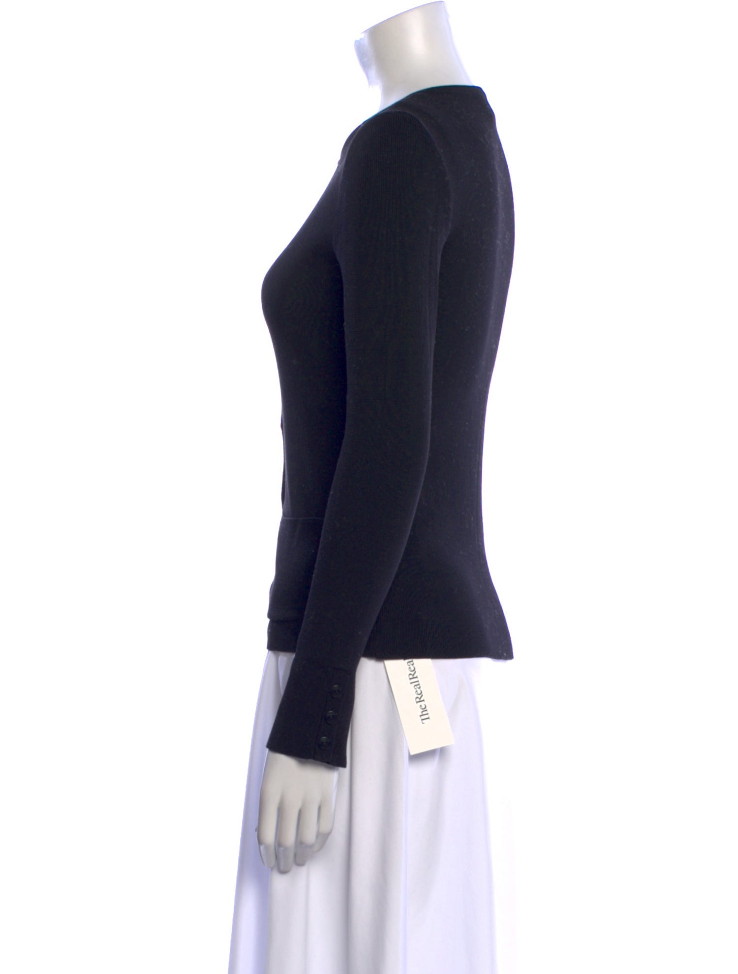 Chanel Vintage 1998 Sweater