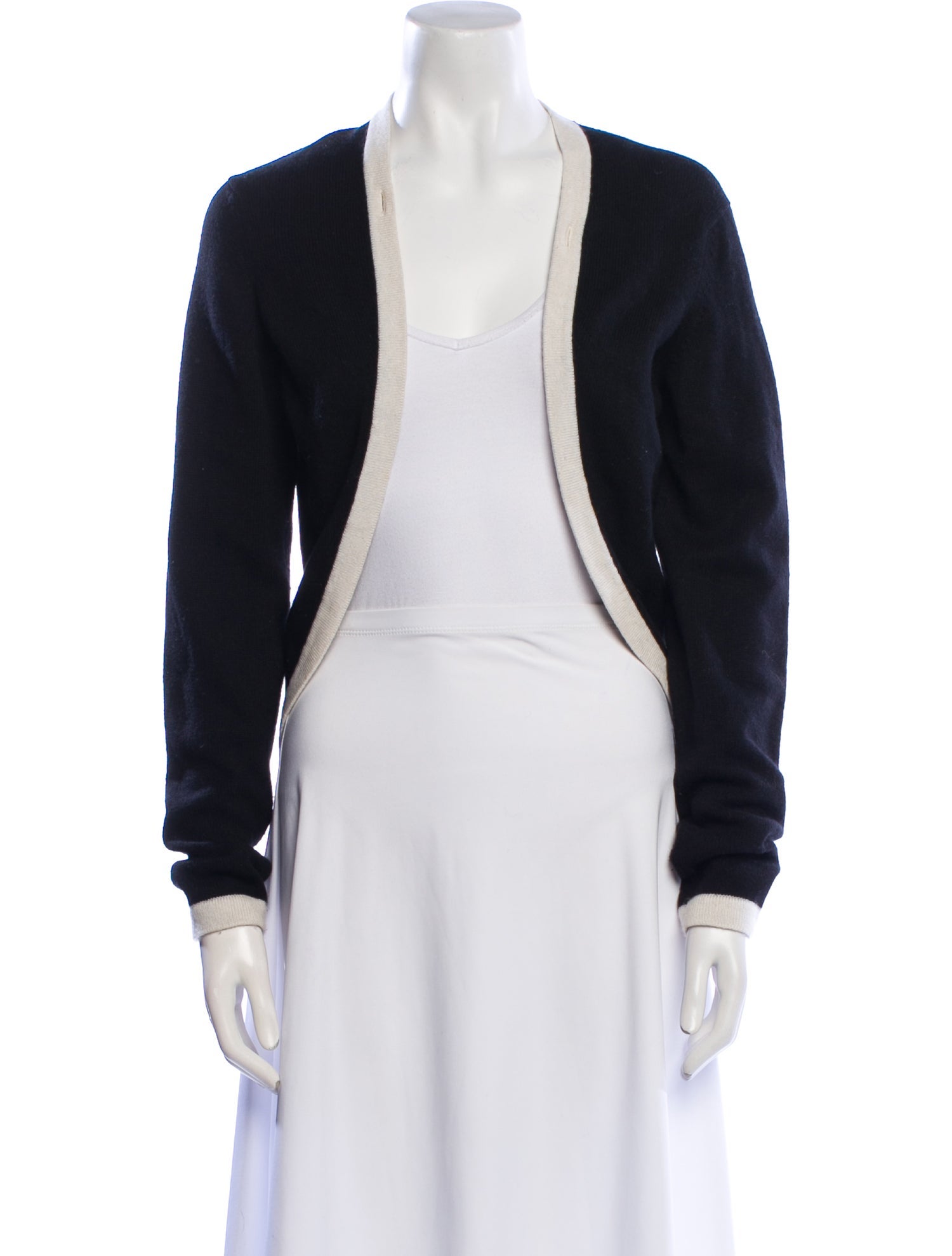 Chanel Vintage 2008 Sweater