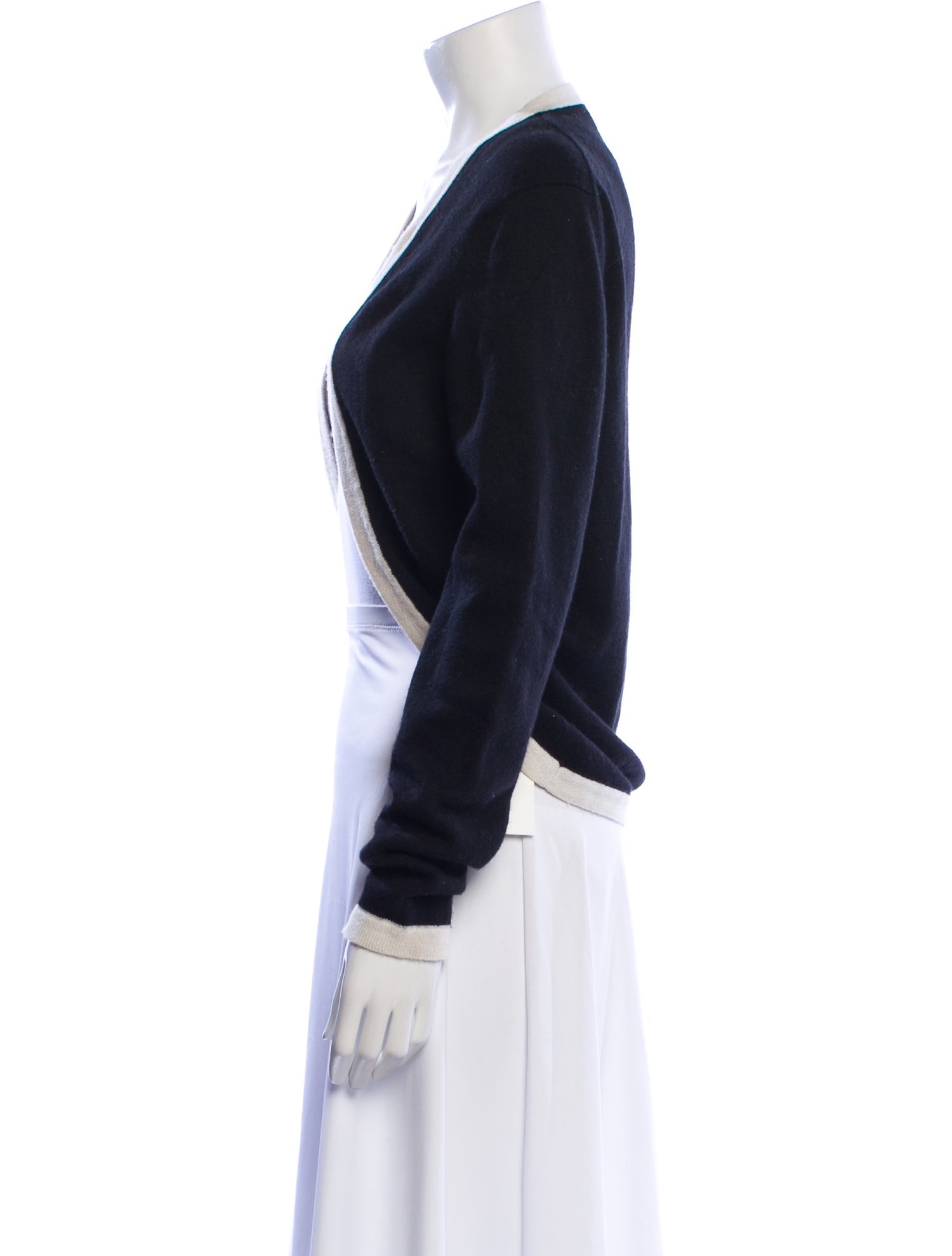 Chanel Vintage 2008 Sweater