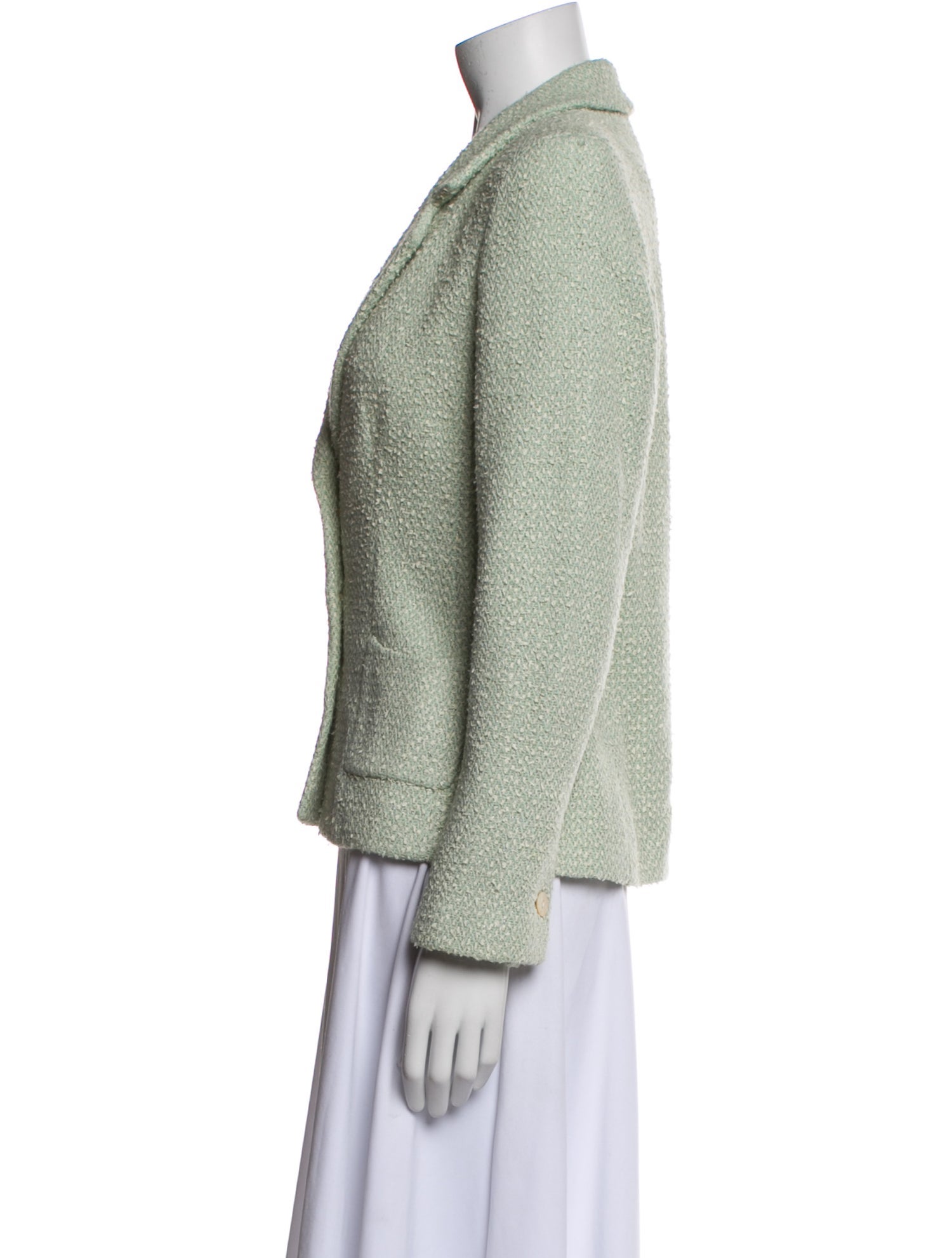 Chanel Vintage 2003 Blazer