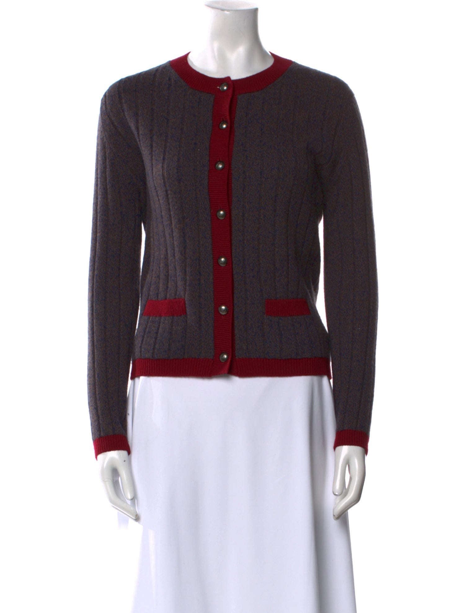 Chanel Vintage 1997 Sweater