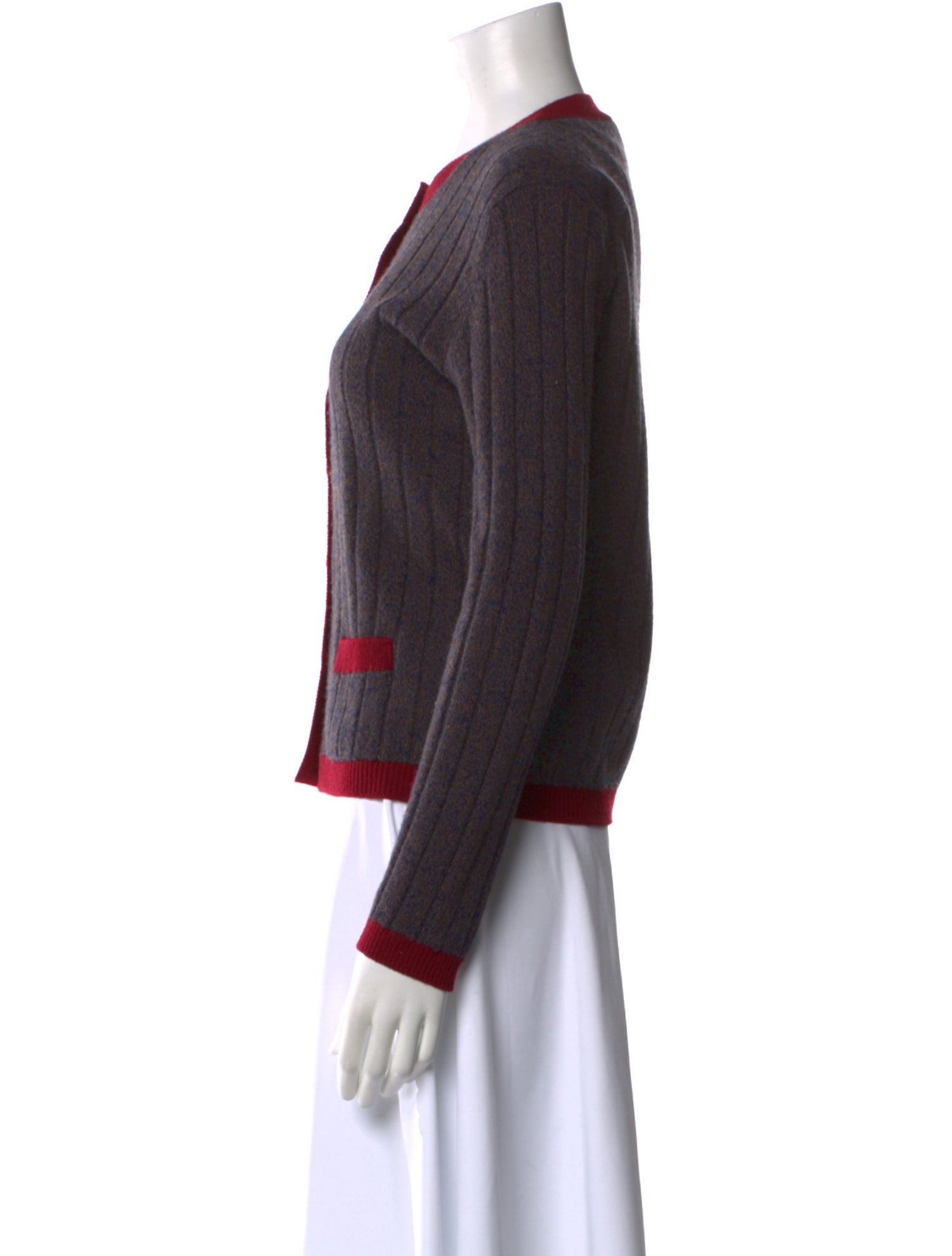 Chanel Vintage 1997 Sweater