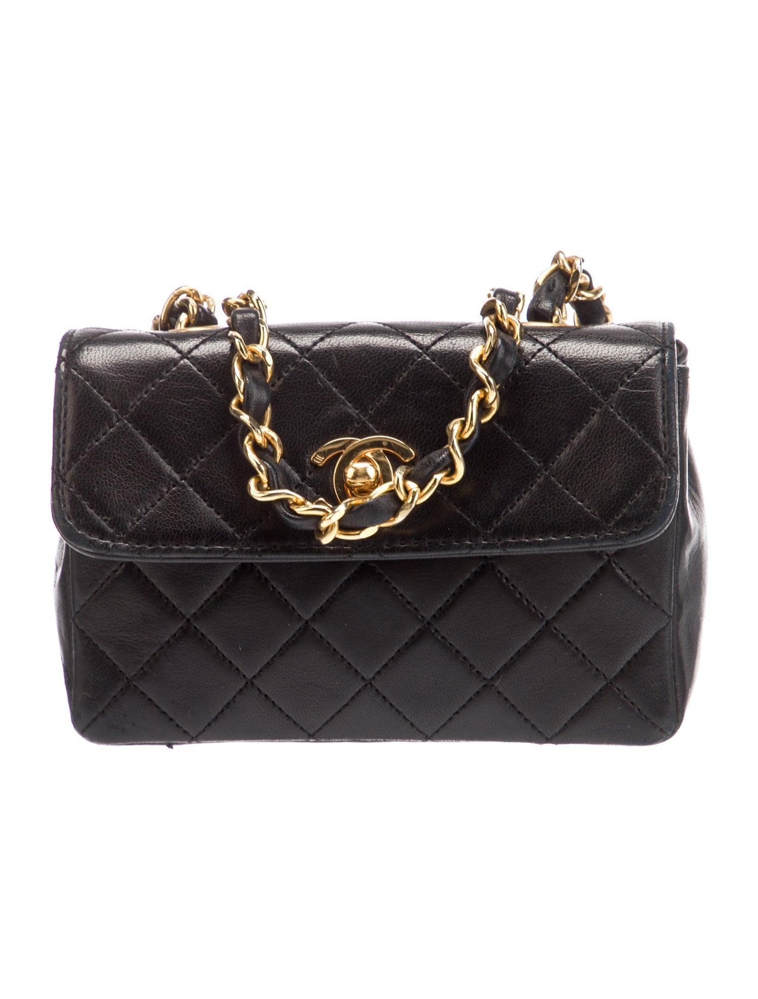 Chanel Mini Flap Bag