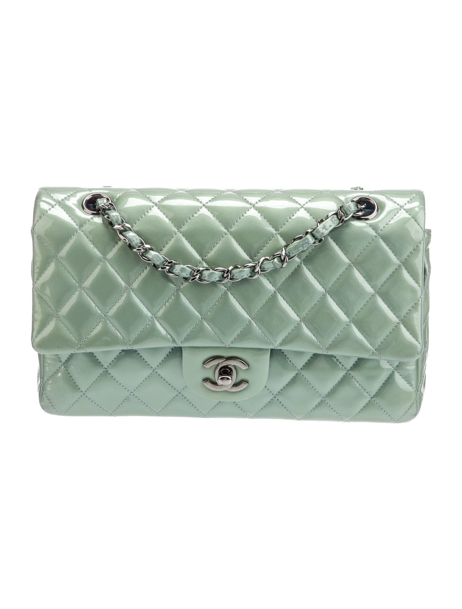Chanel Classic Medium Double Flap Bag