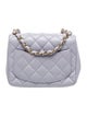 Chanel Classic Mini Square Flap Bag