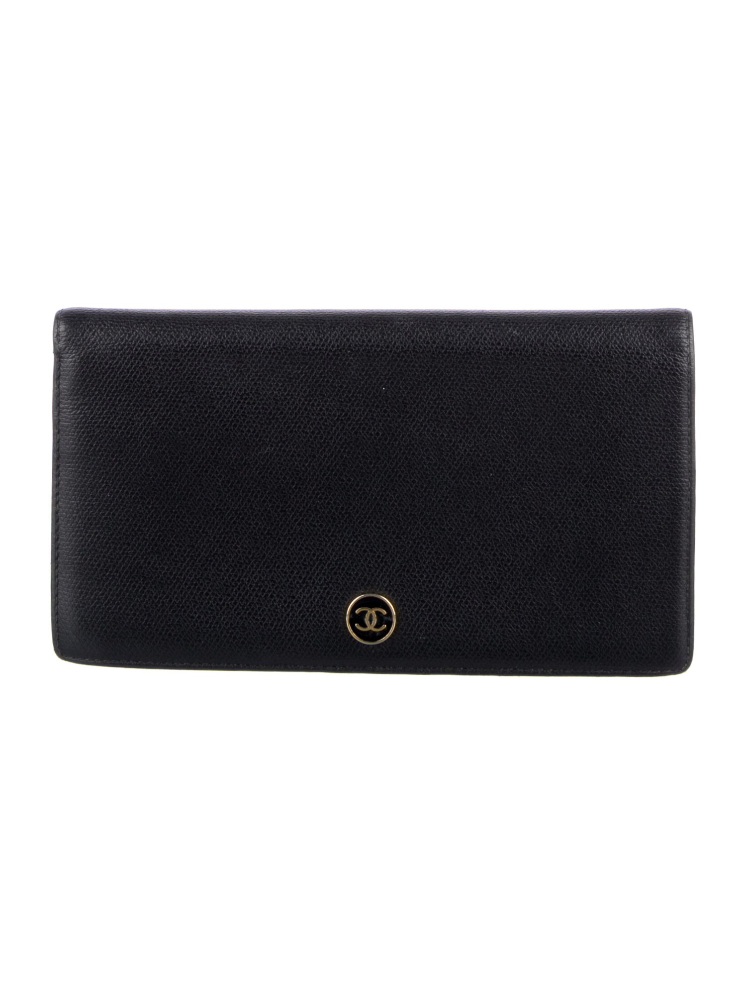 Chanel Vintage 2005-2006 Wallet
