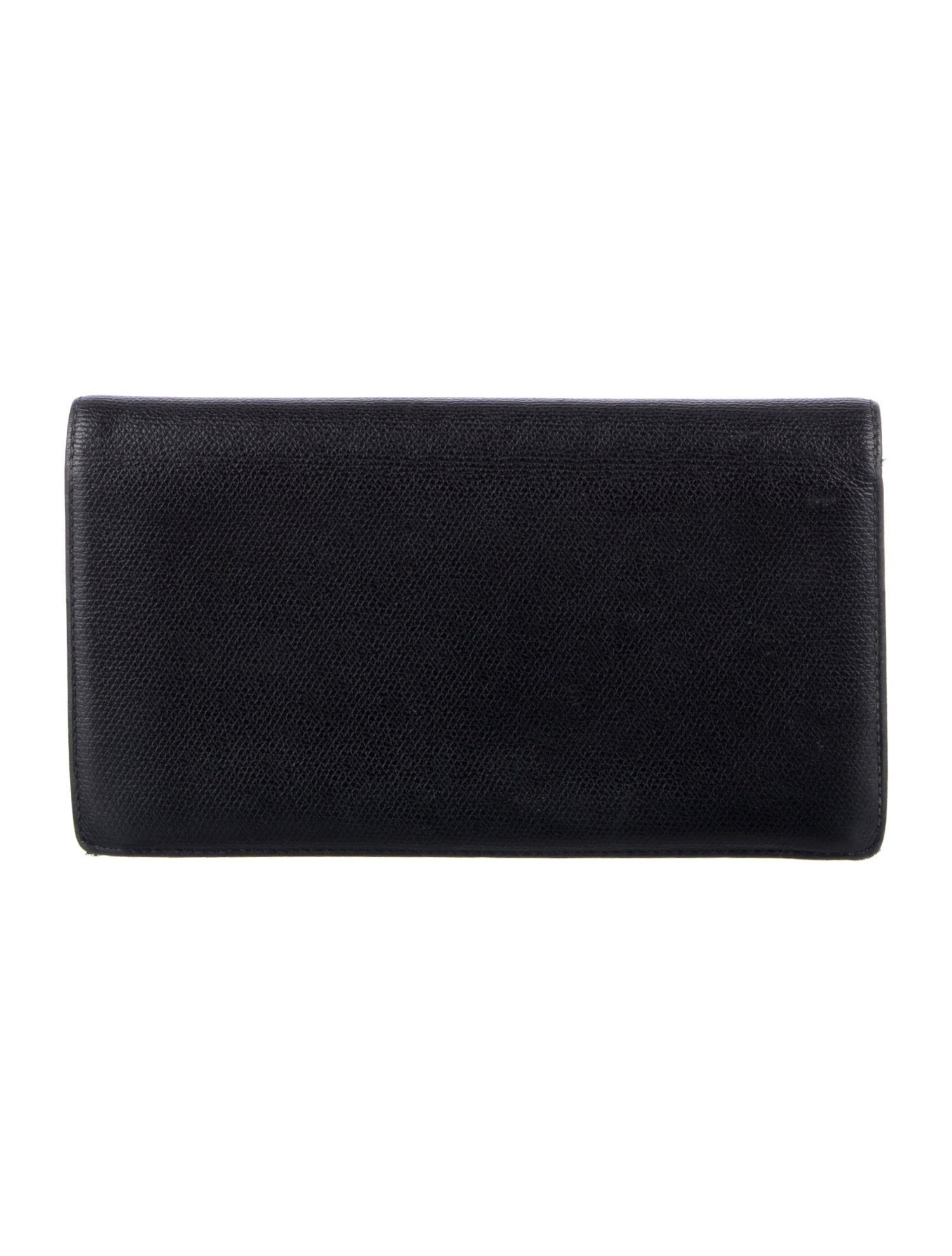 Chanel Vintage 2005-2006 Wallet