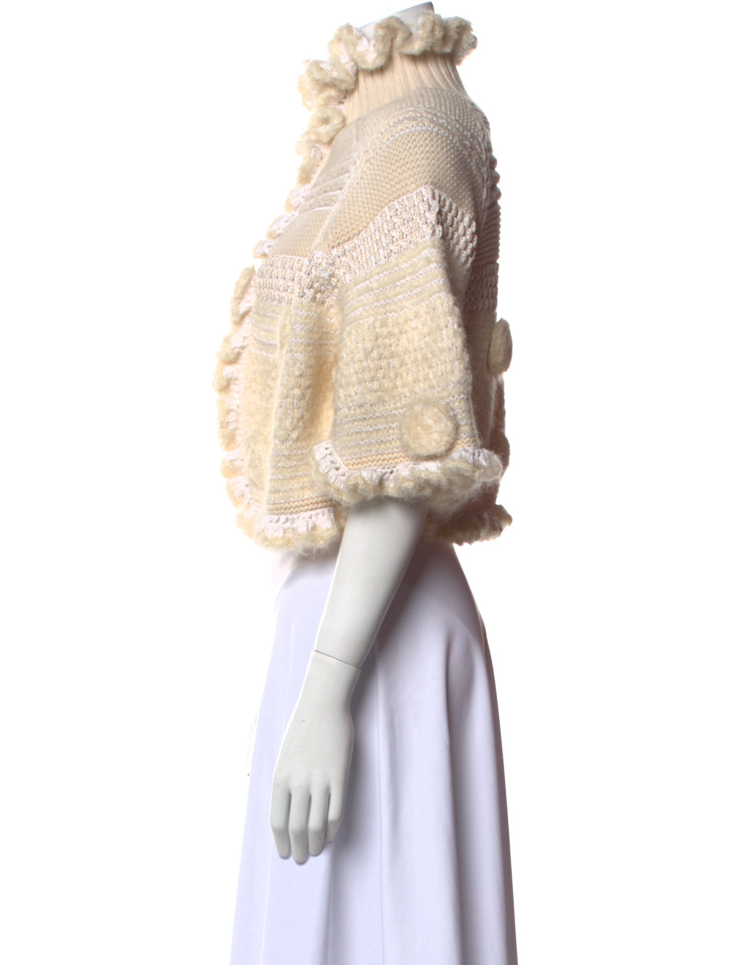 Chanel Vintage 2006 Sweater