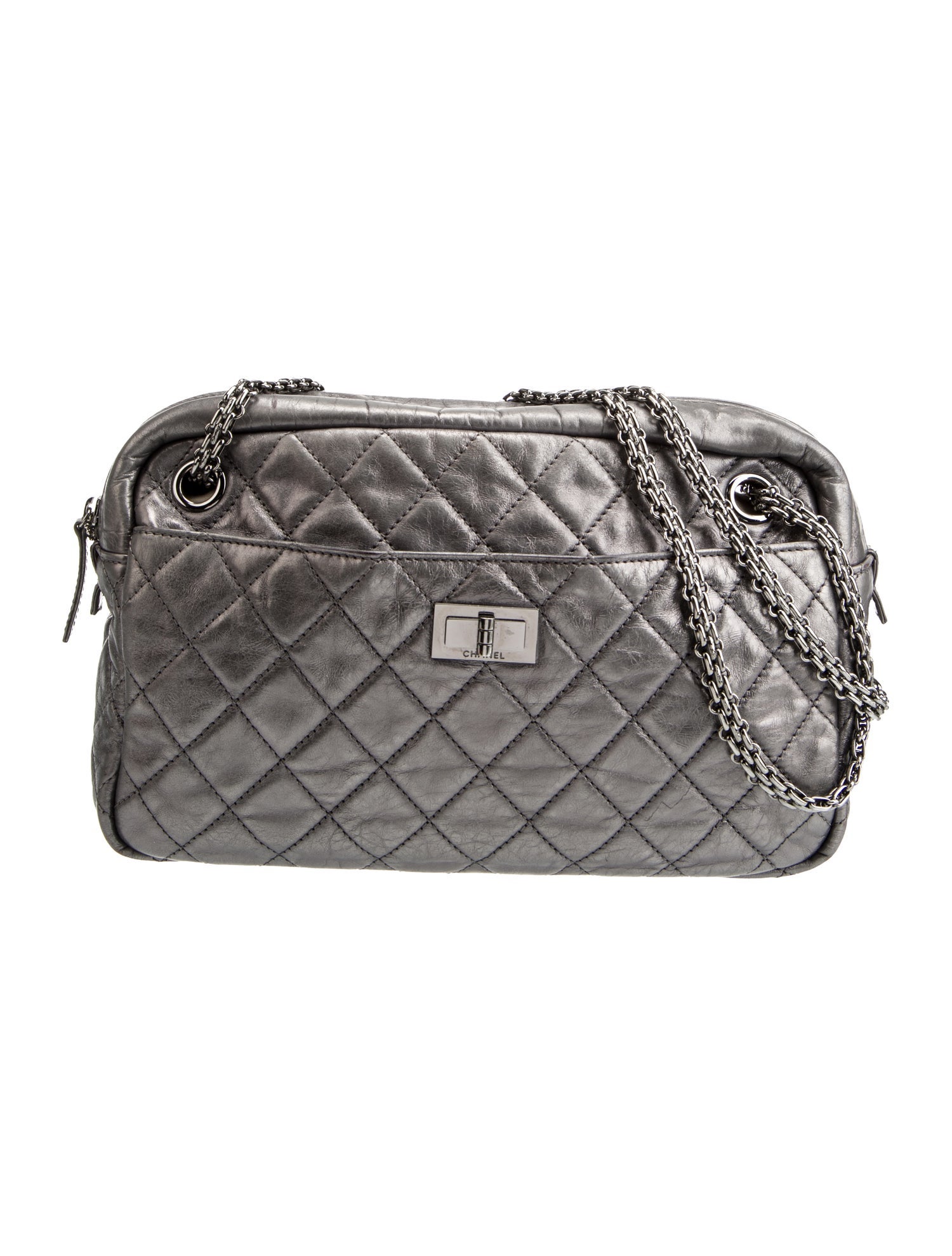 Chanel Medium Reissue Camera Bag