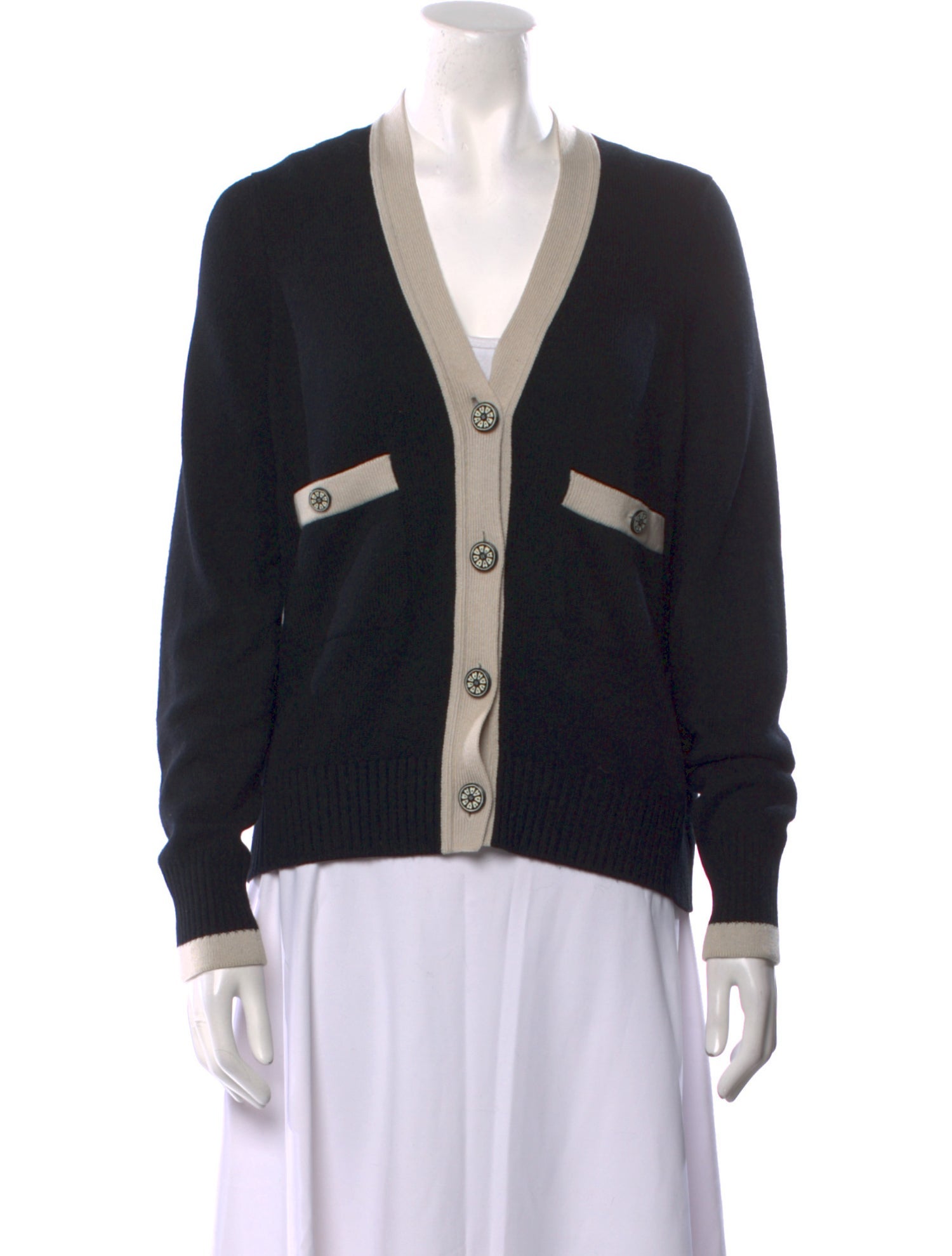 Chanel 2016 Paris-Seoul Sweater