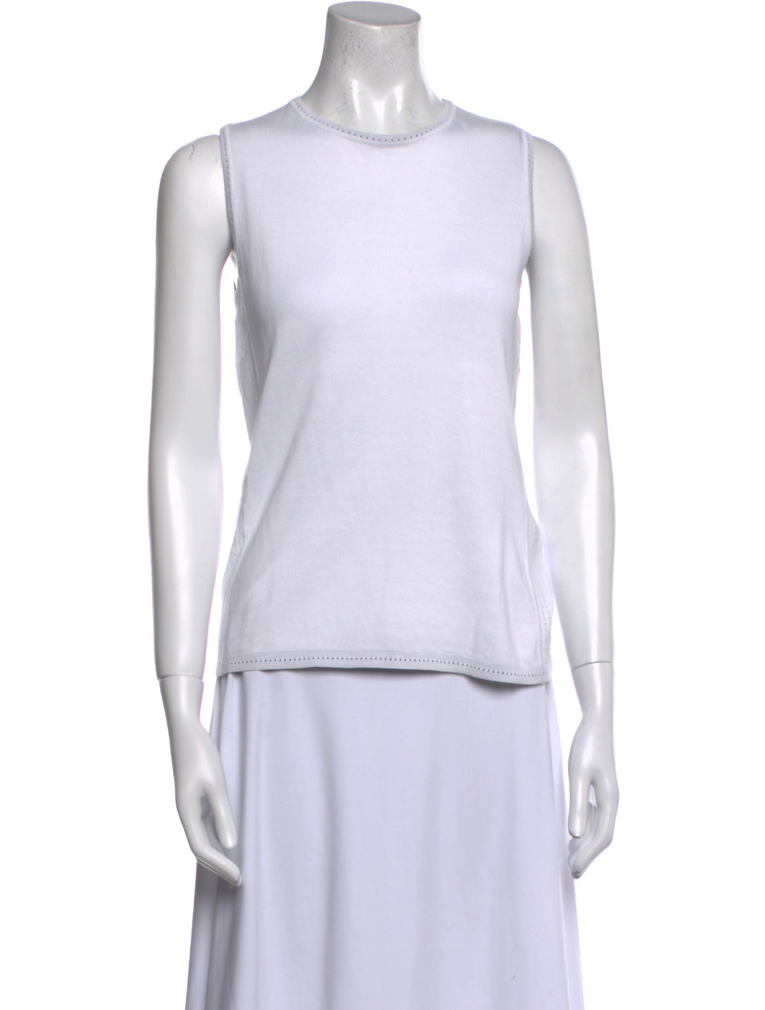 Chanel Vintage 2007 Top