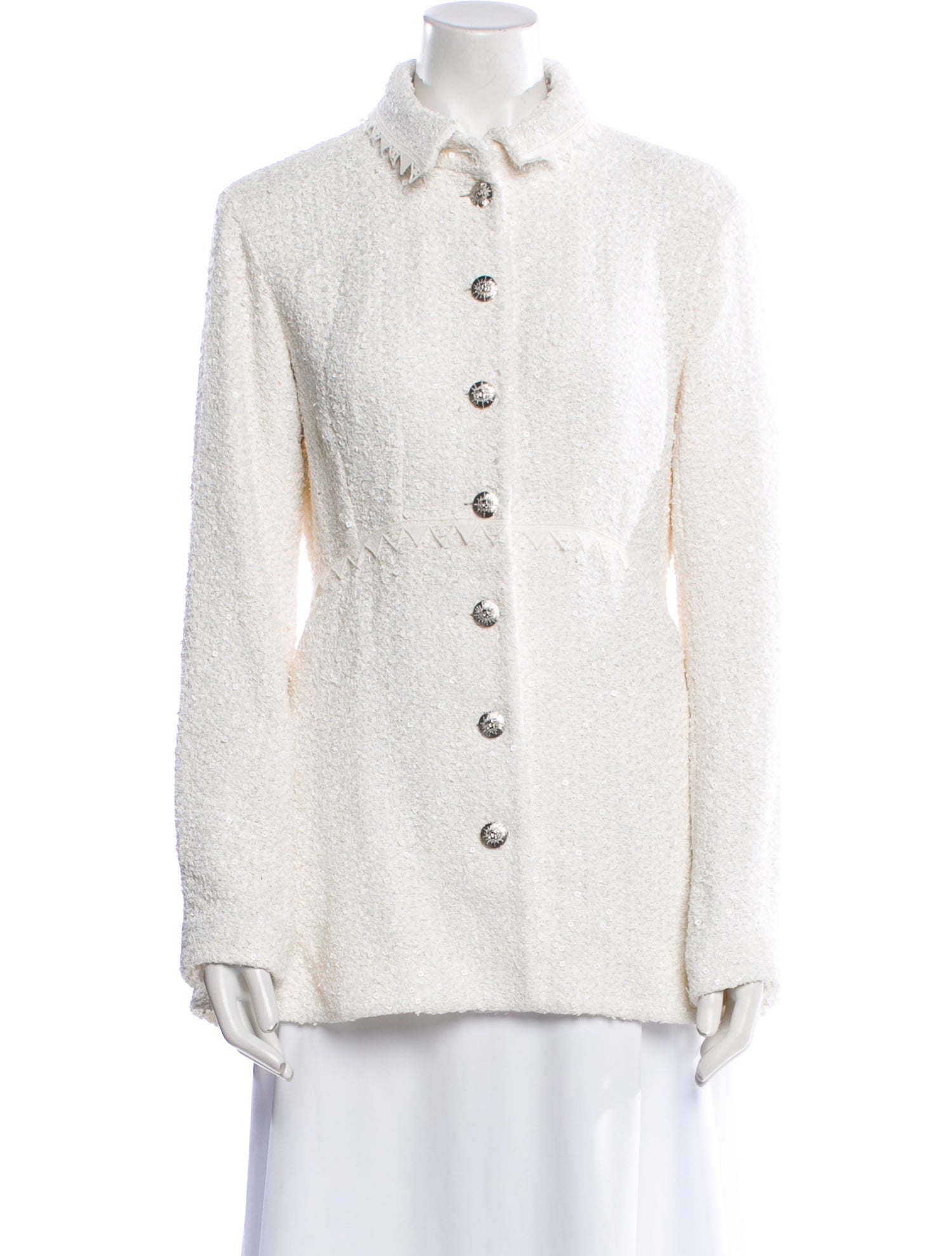 Chanel 2024 Nylon Jacket w/ Tags