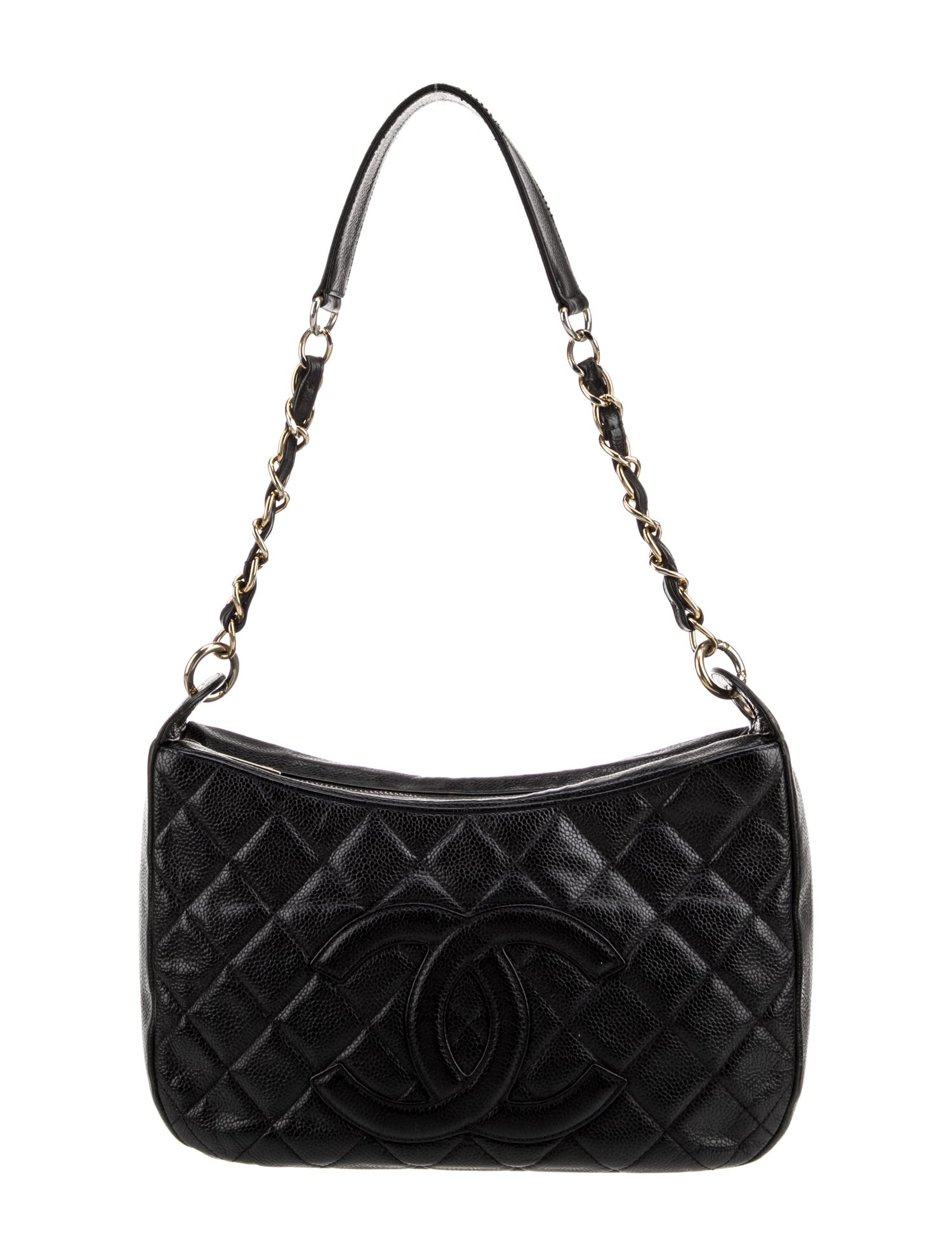 Chanel Timeless Shoulder Bag