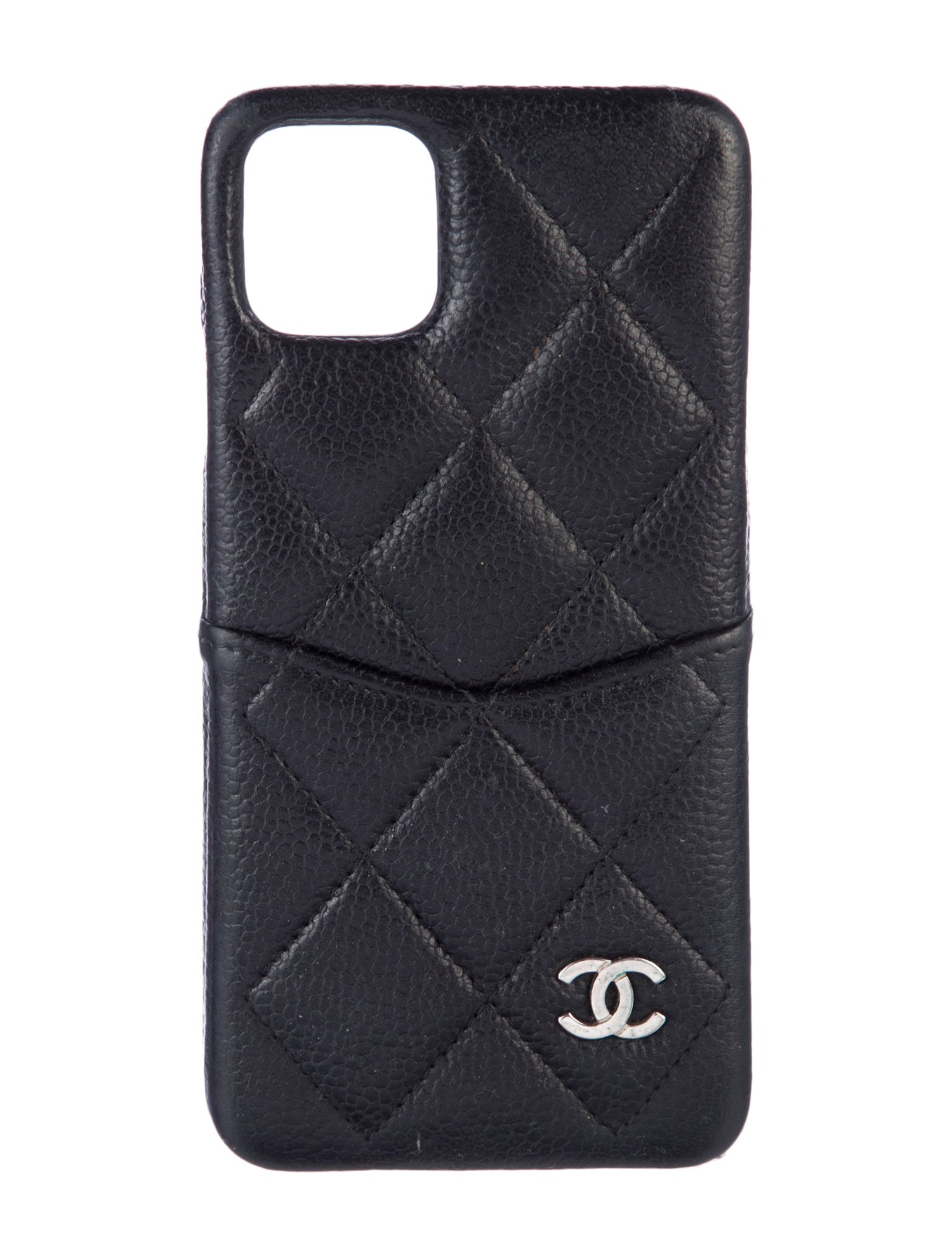 Chanel iPhone 11 Phone Case