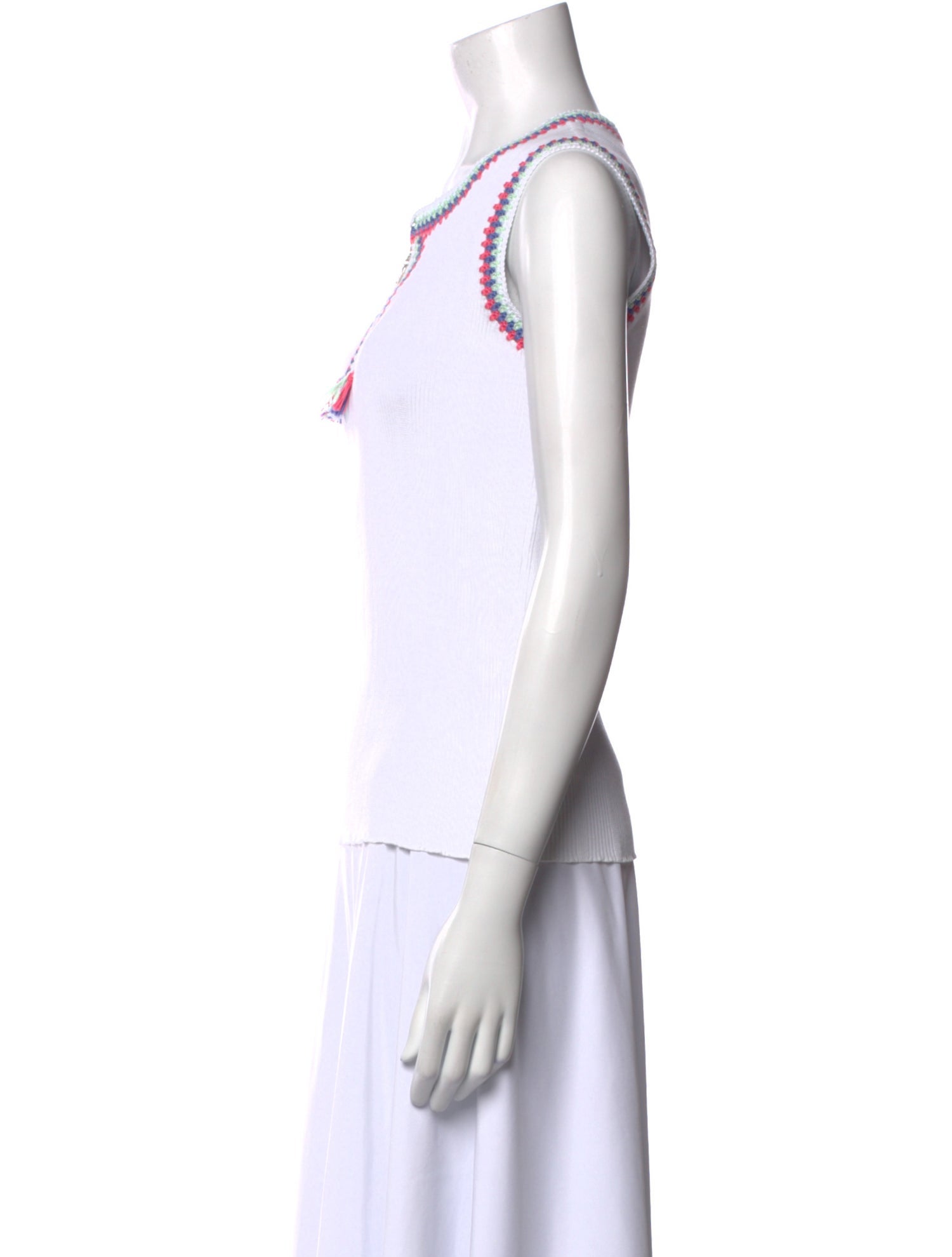 Chanel Vintage 2007 Top